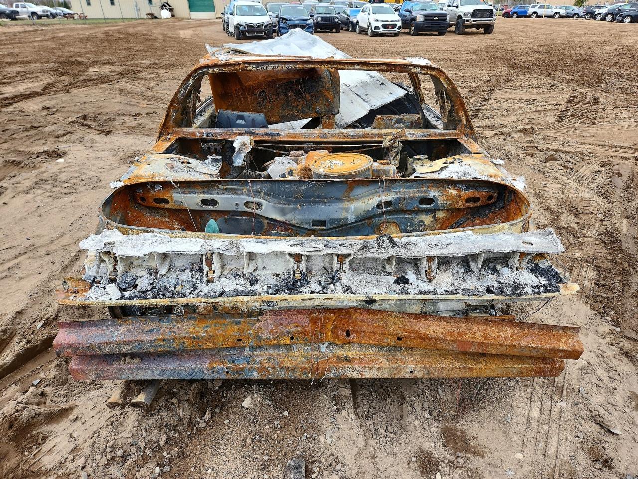 1986 Pontiac Fiero Sport Burn vin: 1G2PM37R6GP255301