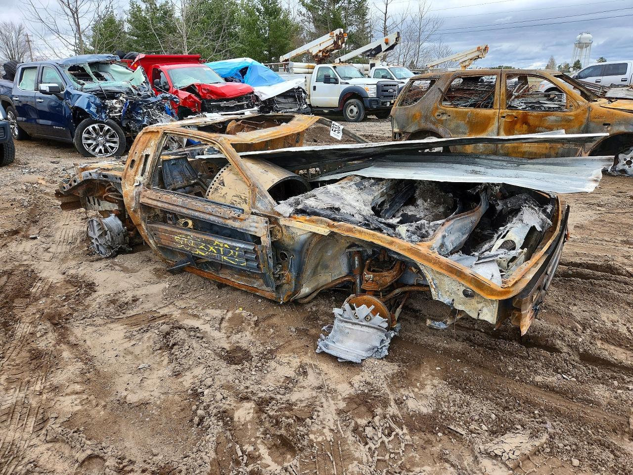 1986 Pontiac Fiero Sport Burn vin: 1G2PM37R6GP255301