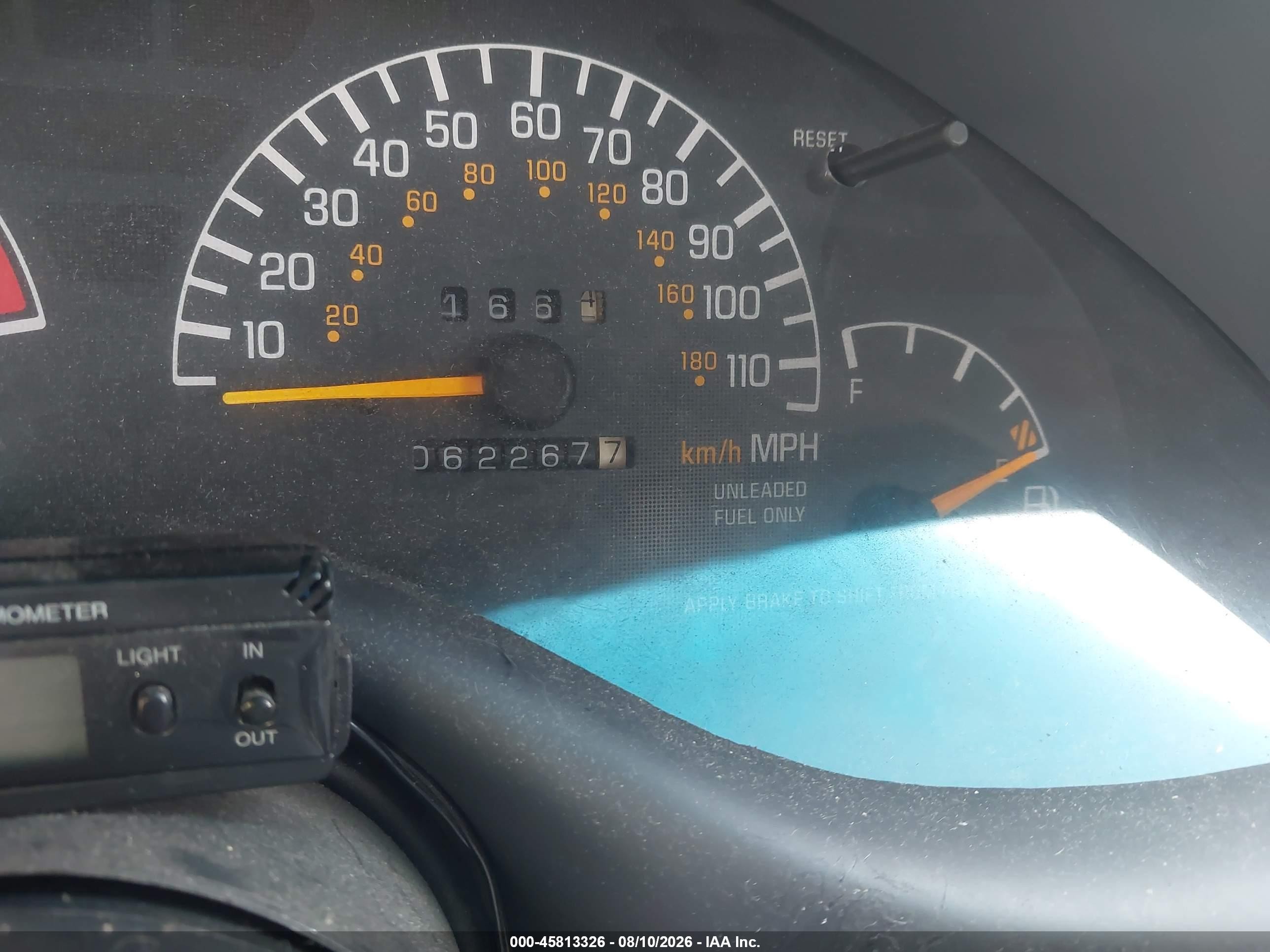1996 Pontiac Grand Prix Se Red vin: 1G2WJ12M8TF254932