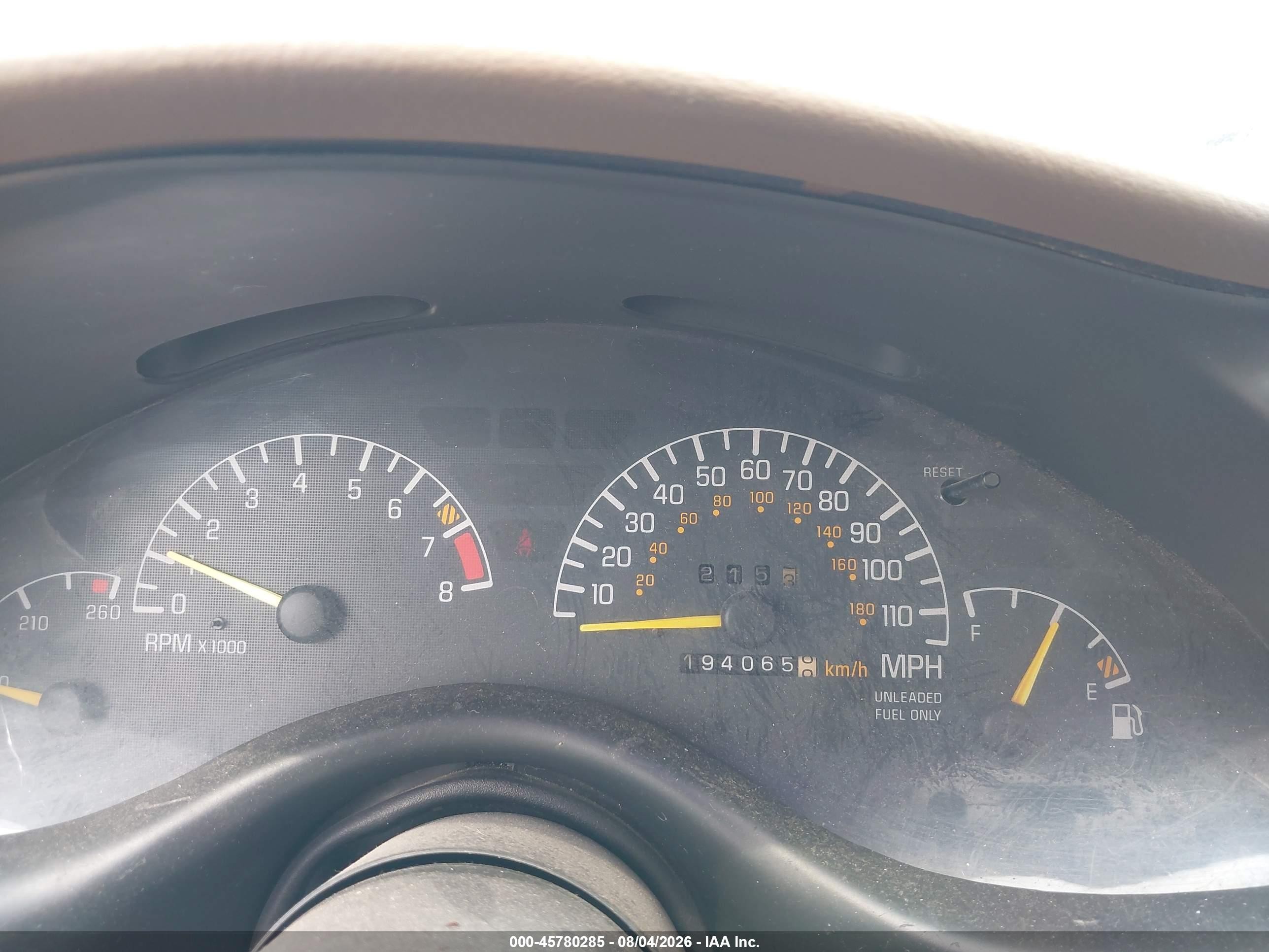 1994 Pontiac Grand Prix Se Black vin: 1G2WJ12X4RF250721