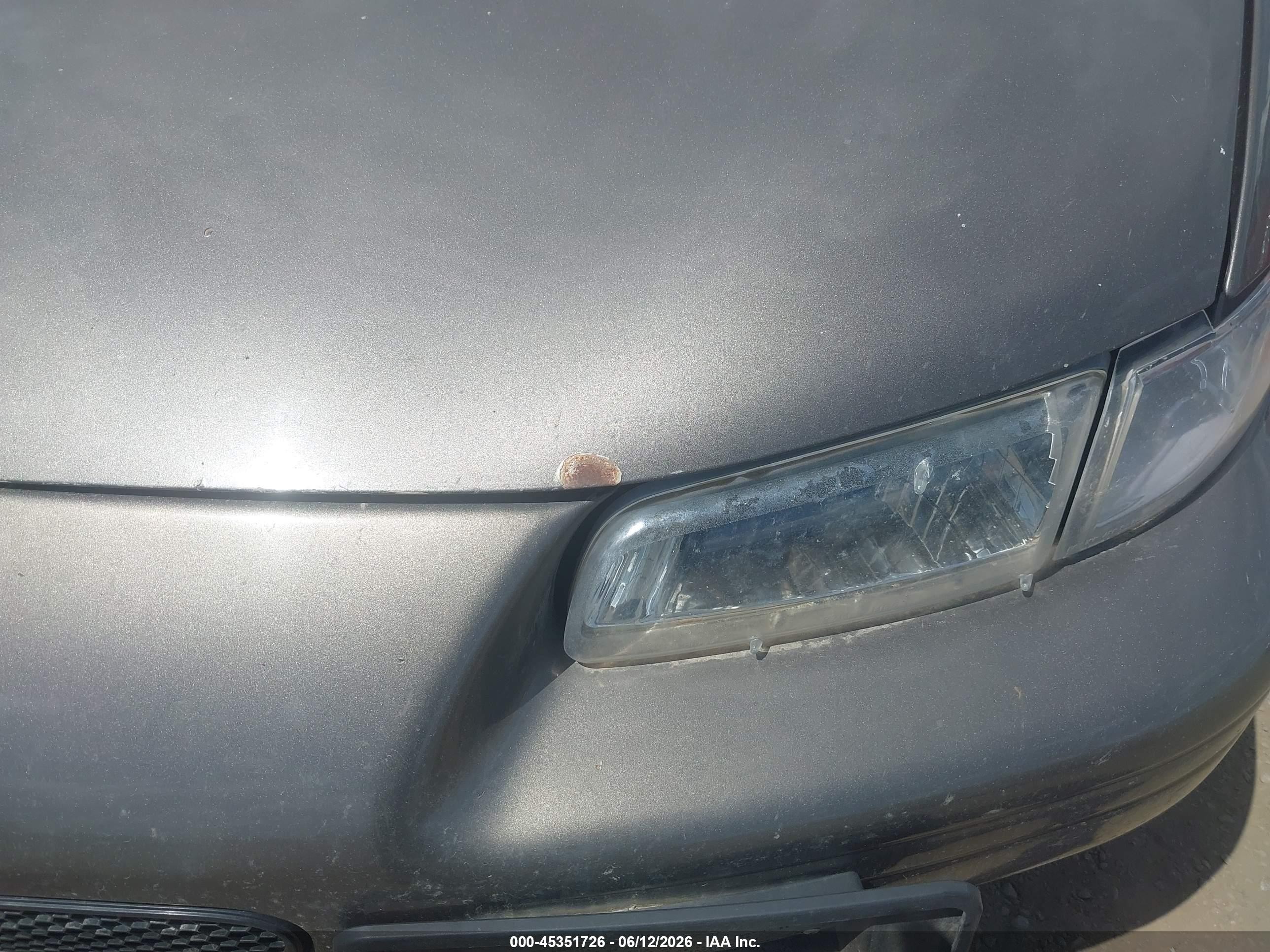 2000 Pontiac Grand Prix Se Brown vin: 1G2WJ52J5YF273300