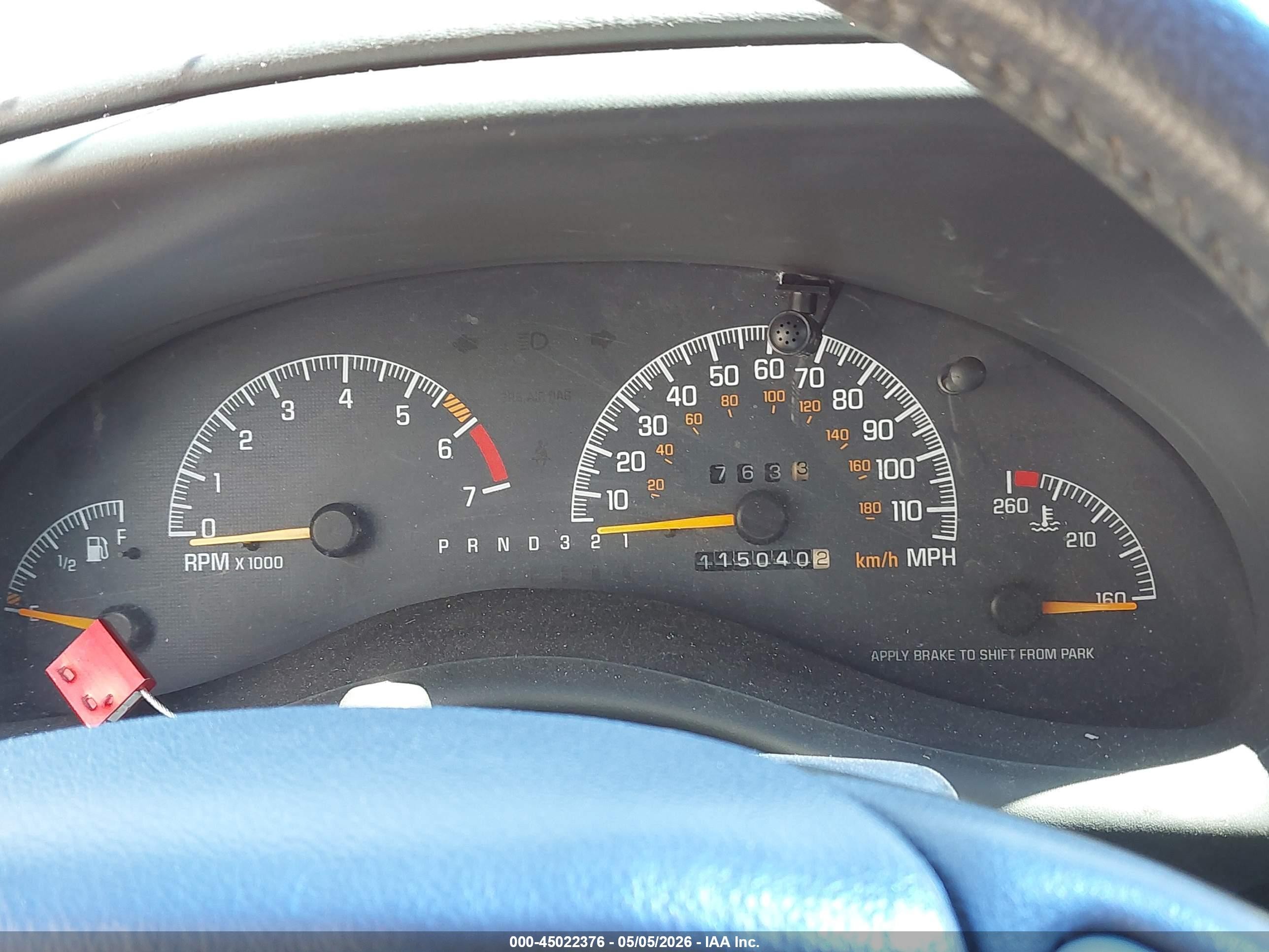 1999 Pontiac Grand Prix Se Red vin: 1G2WJ52K1XF350185