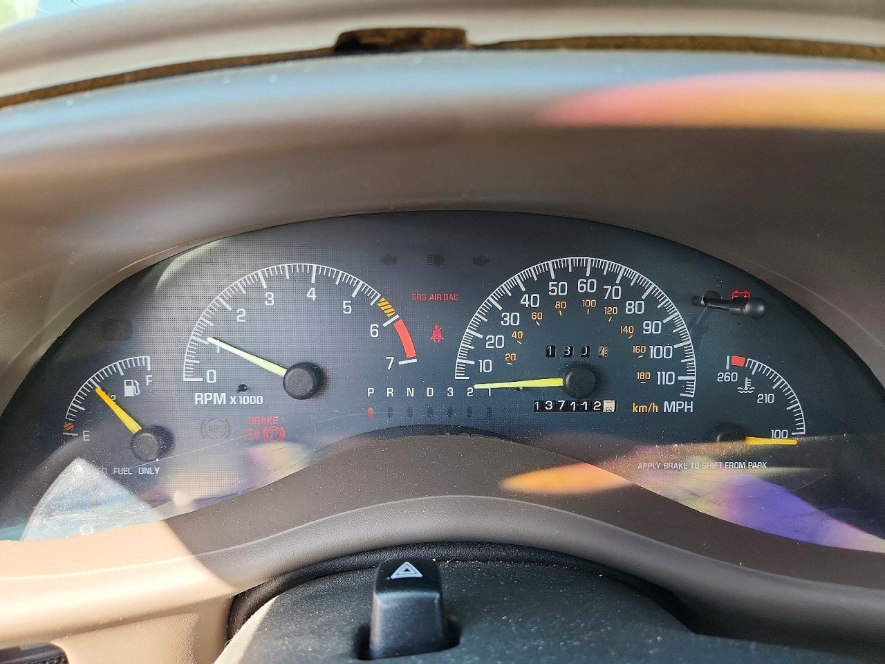 1997 Pontiac Grand Prix Se Teal vin: 1G2WJ52K3VF303365
