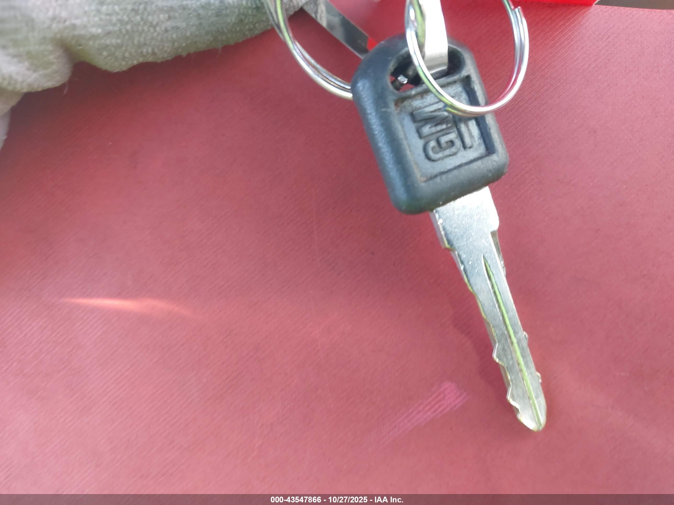 1997 Pontiac Grand Prix Se Beige vin: 1G2WJ52K4VF288990