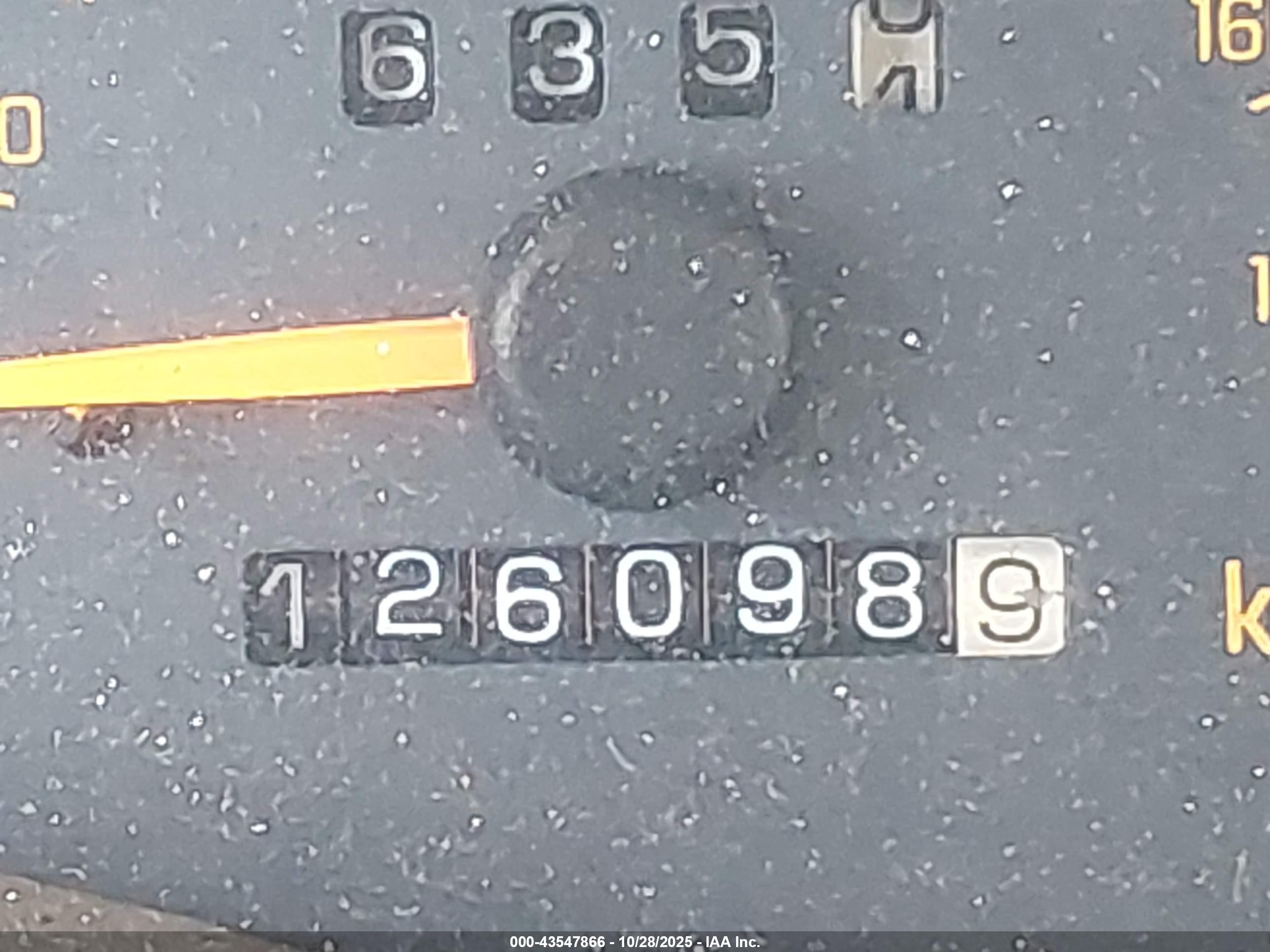 1997 Pontiac Grand Prix Se Beige vin: 1G2WJ52K4VF288990