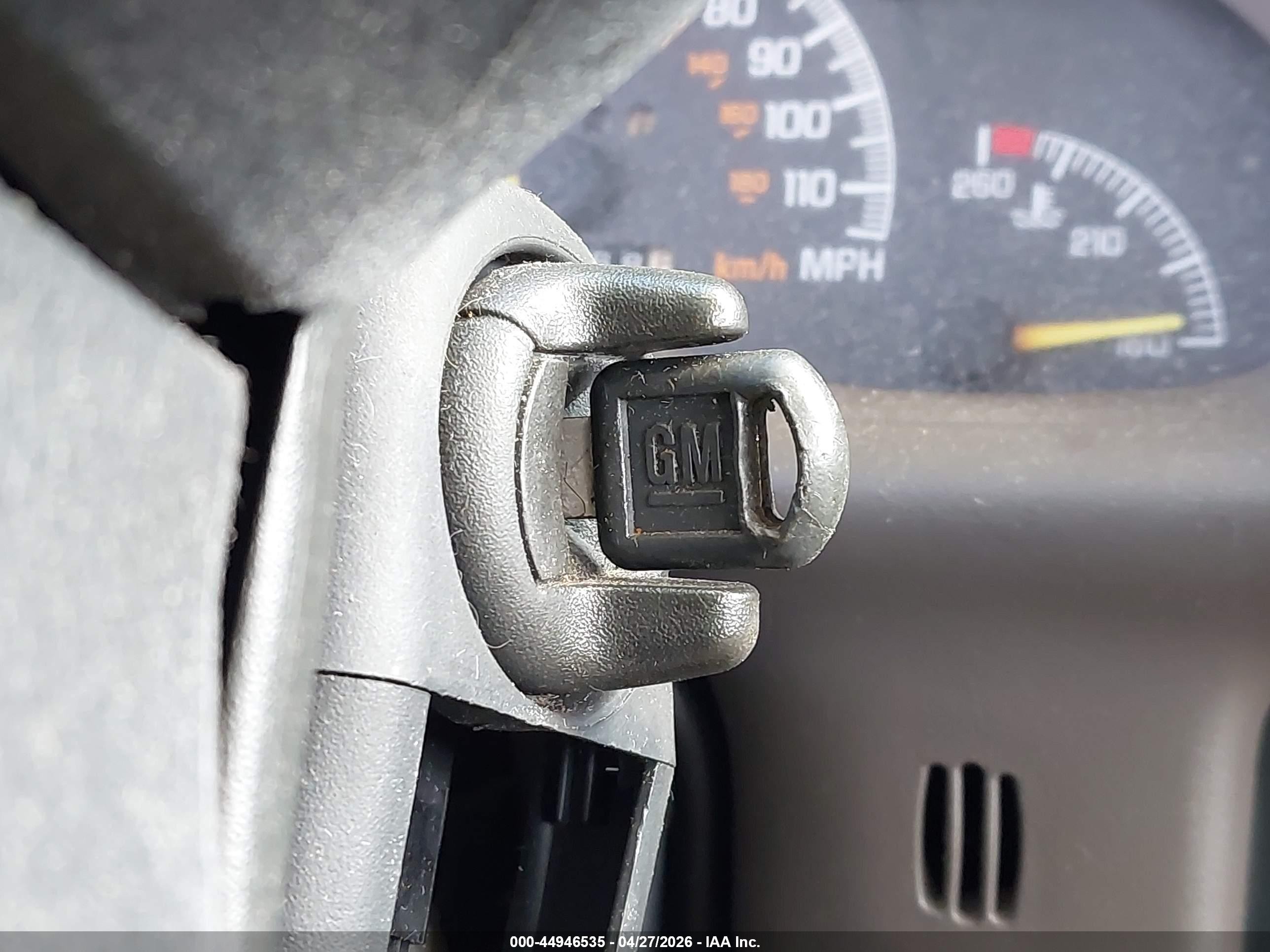 1998 Pontiac Grand Prix Se Gray vin: 1G2WJ52K7WF285809