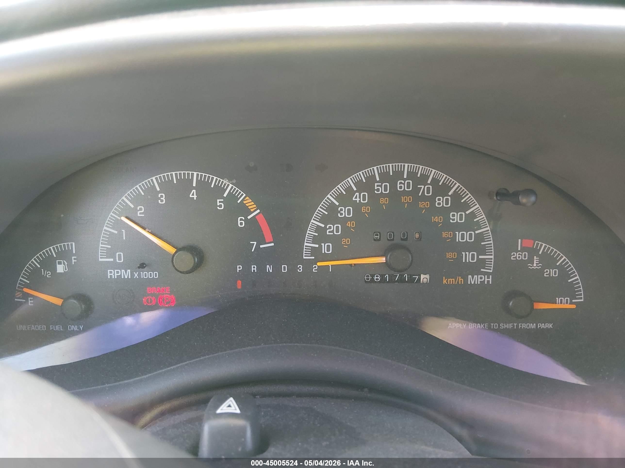 1997 Pontiac Grand Prix Se White vin: 1G2WJ52M0VF300828