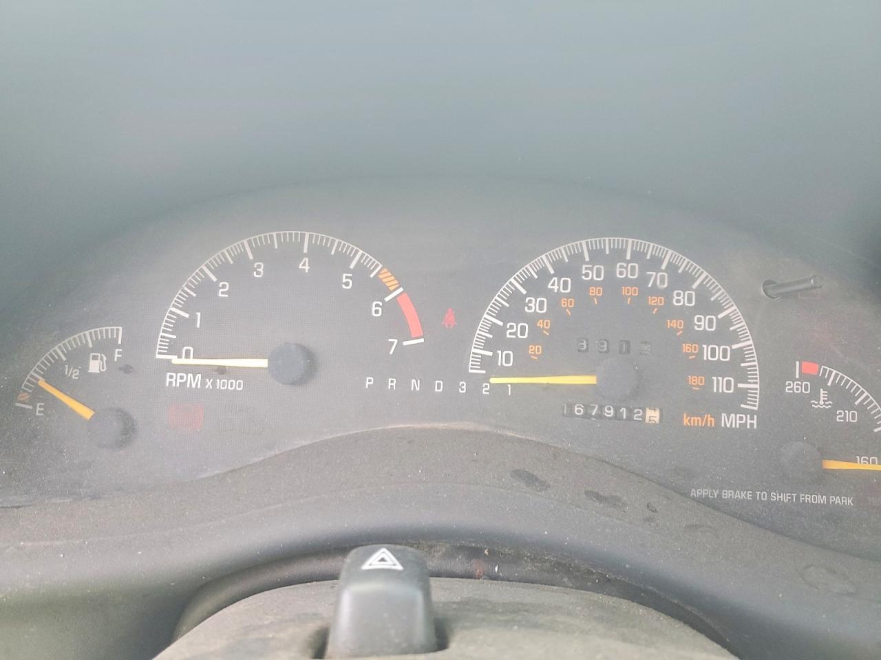 1998 Pontiac Grand Prix Se Зеленый vin: 1G2WJ52M2WF322976