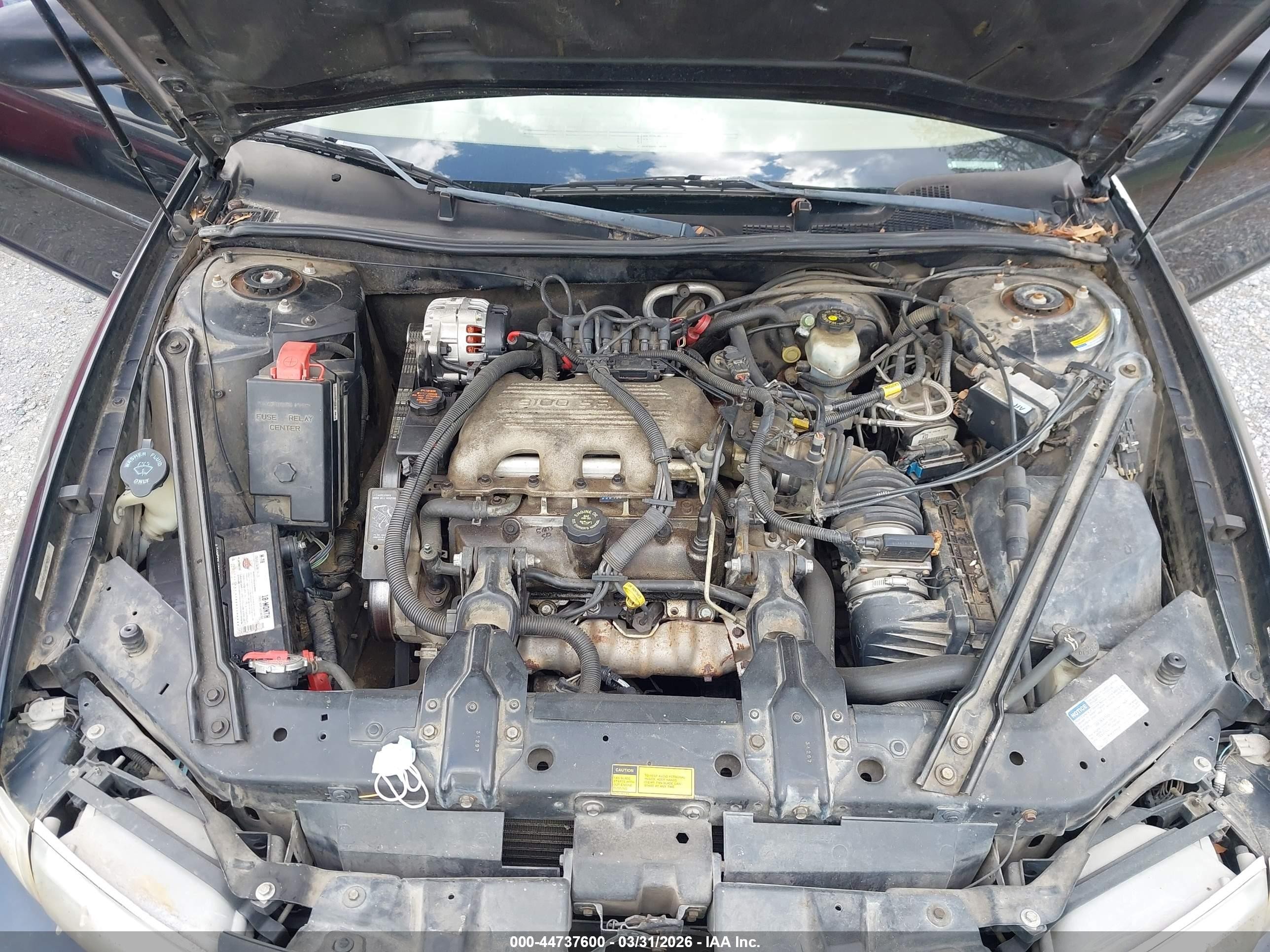 1998 Pontiac Grand Prix Se Black vin: 1G2WJ52M3WF267051