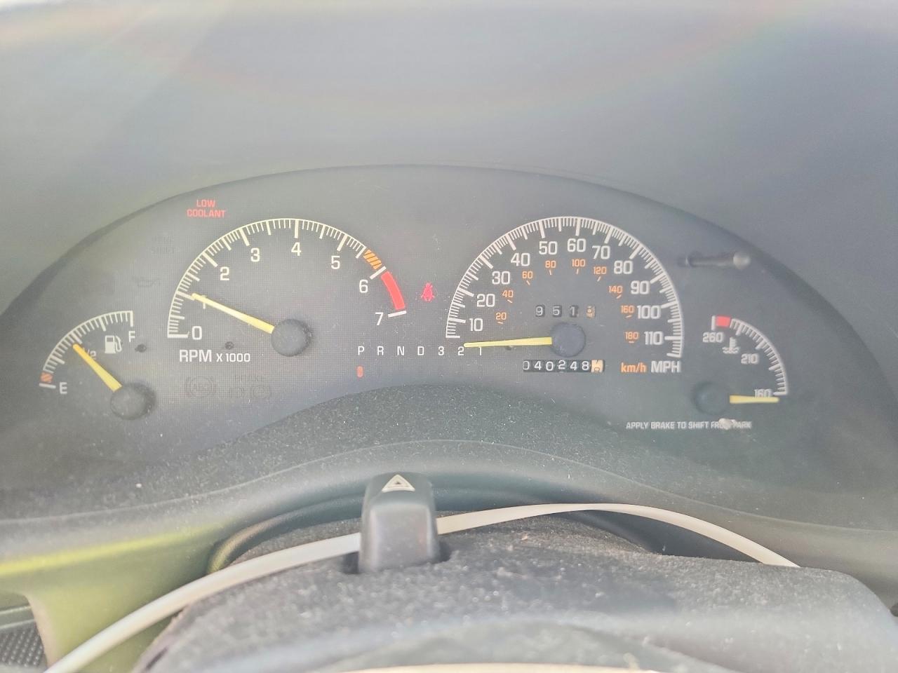 1999 Pontiac Grand Prix Se Silver vin: 1G2WJ52M4XF272406