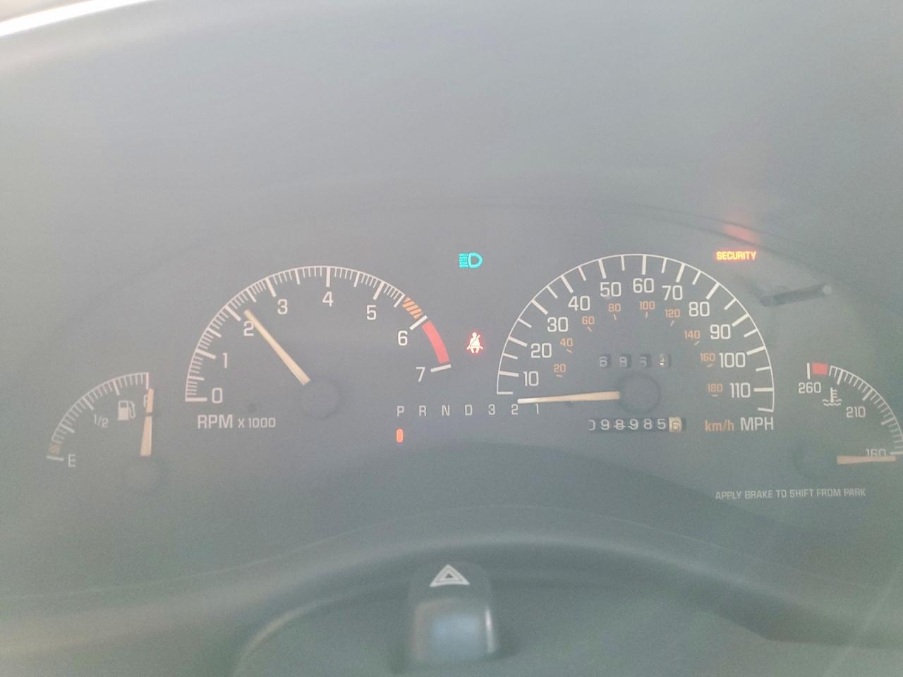 2002 Pontiac Grand Prix Se White vin: 1G2WK52J52F269266