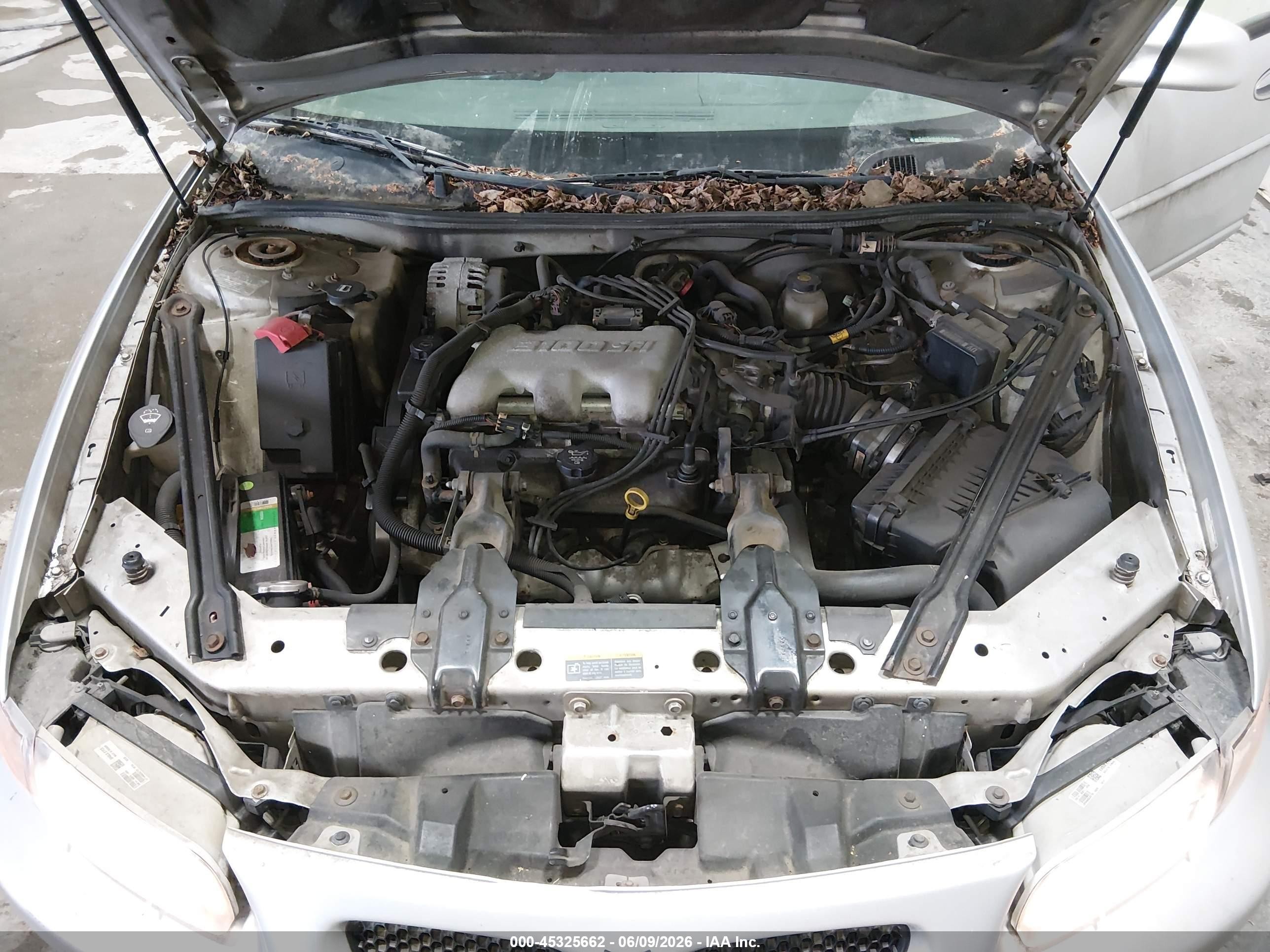 2002 Pontiac Grand Prix Se Серебряный vin: 1G2WK52JX2F206731