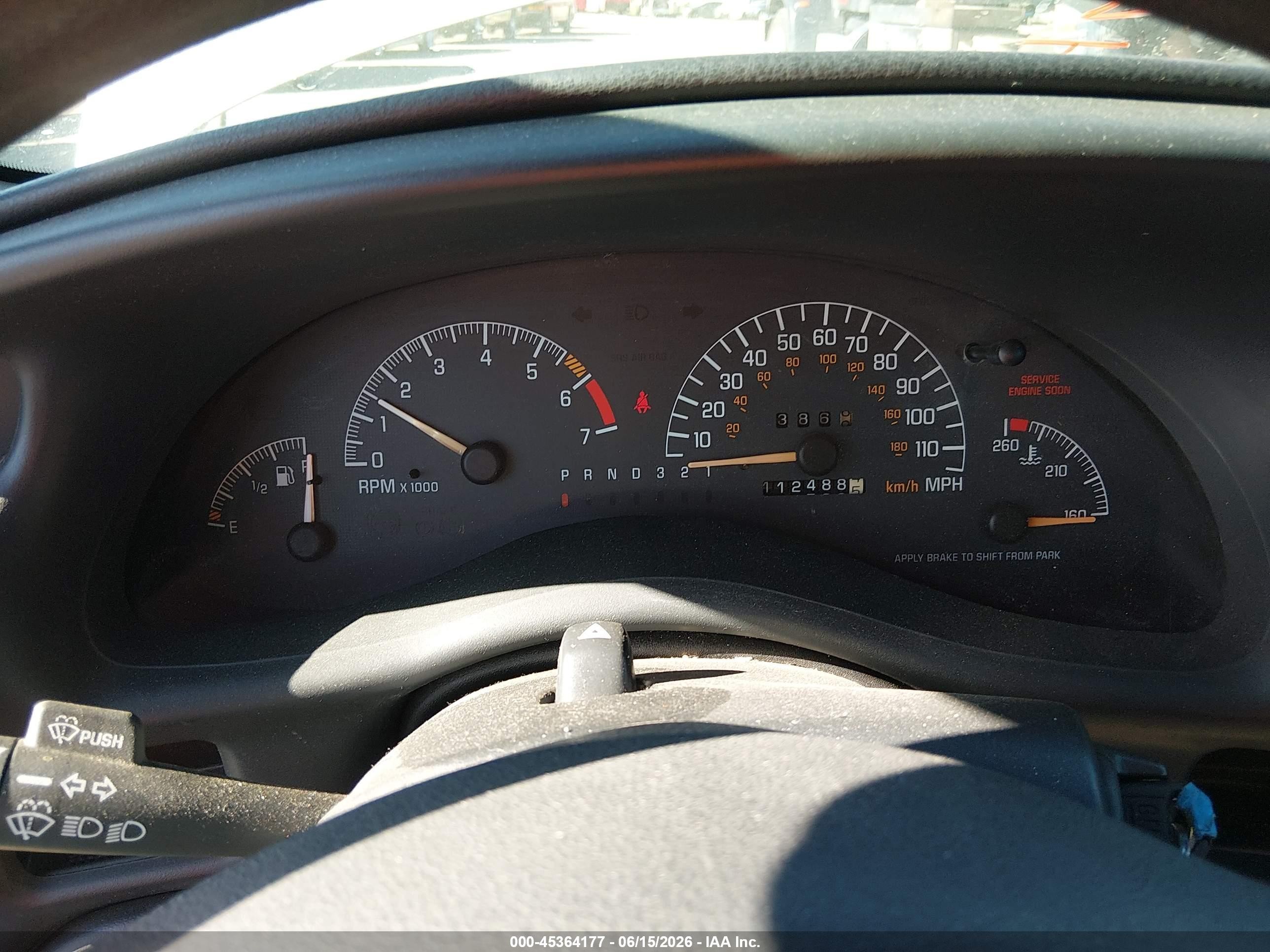2002 Pontiac Grand Prix Se Silver vin: 1G2WK52JX2F239888