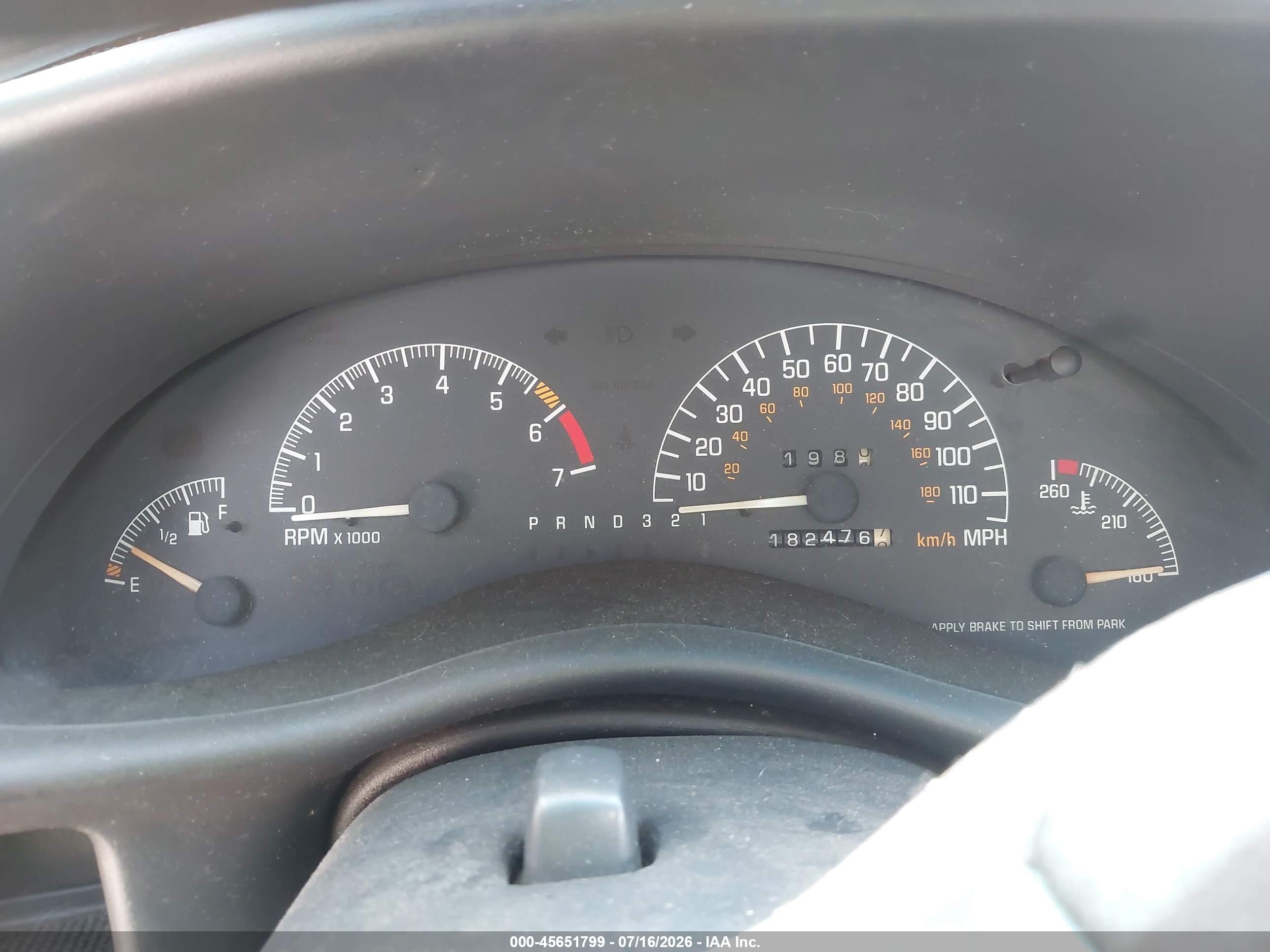 2003 Pontiac Grand Prix Se Silver vin: 1G2WK52JX3F159170