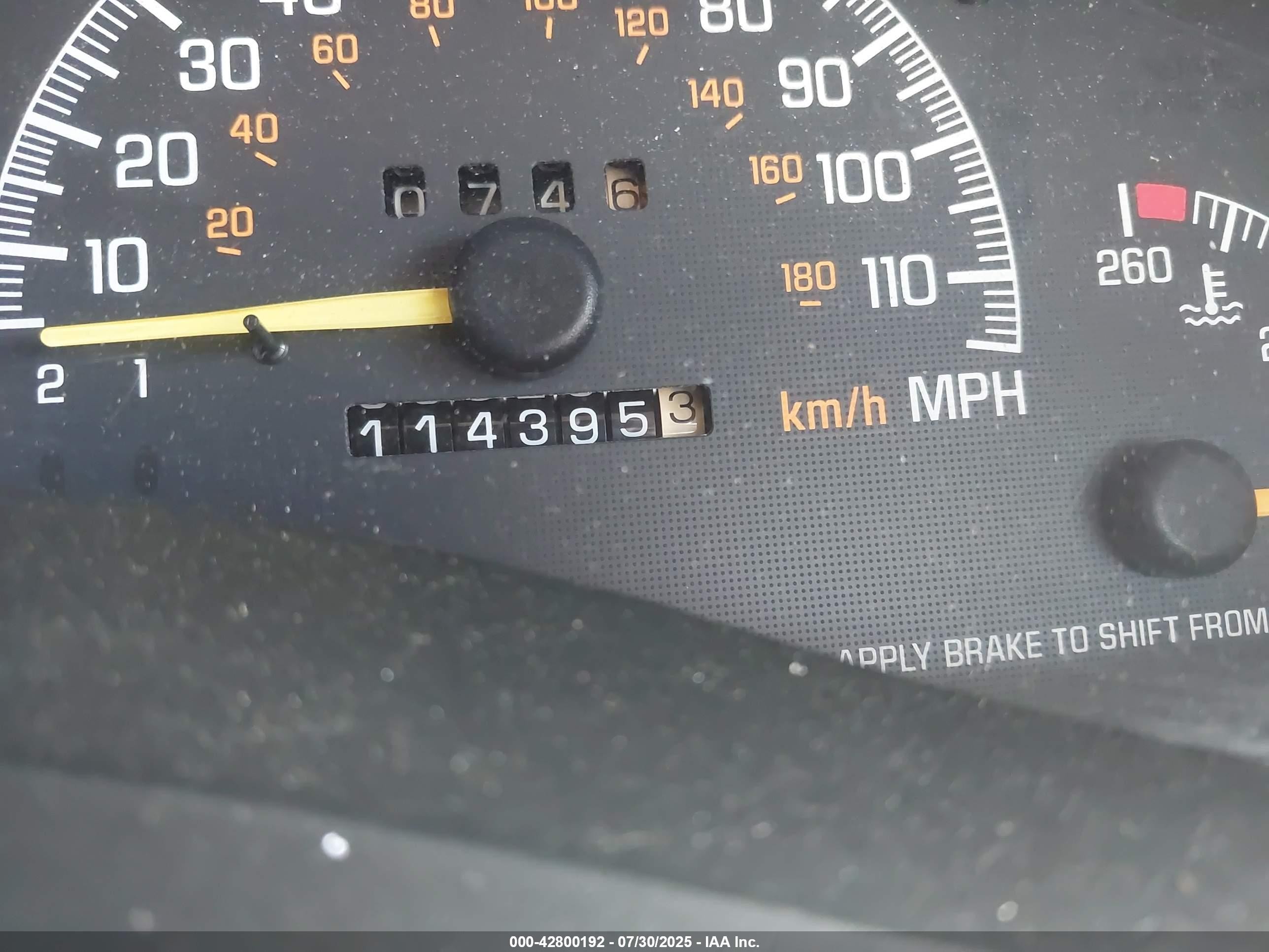 1998 Pontiac Grand Prix Gt Blue vin: 1G2WP1212WF305706