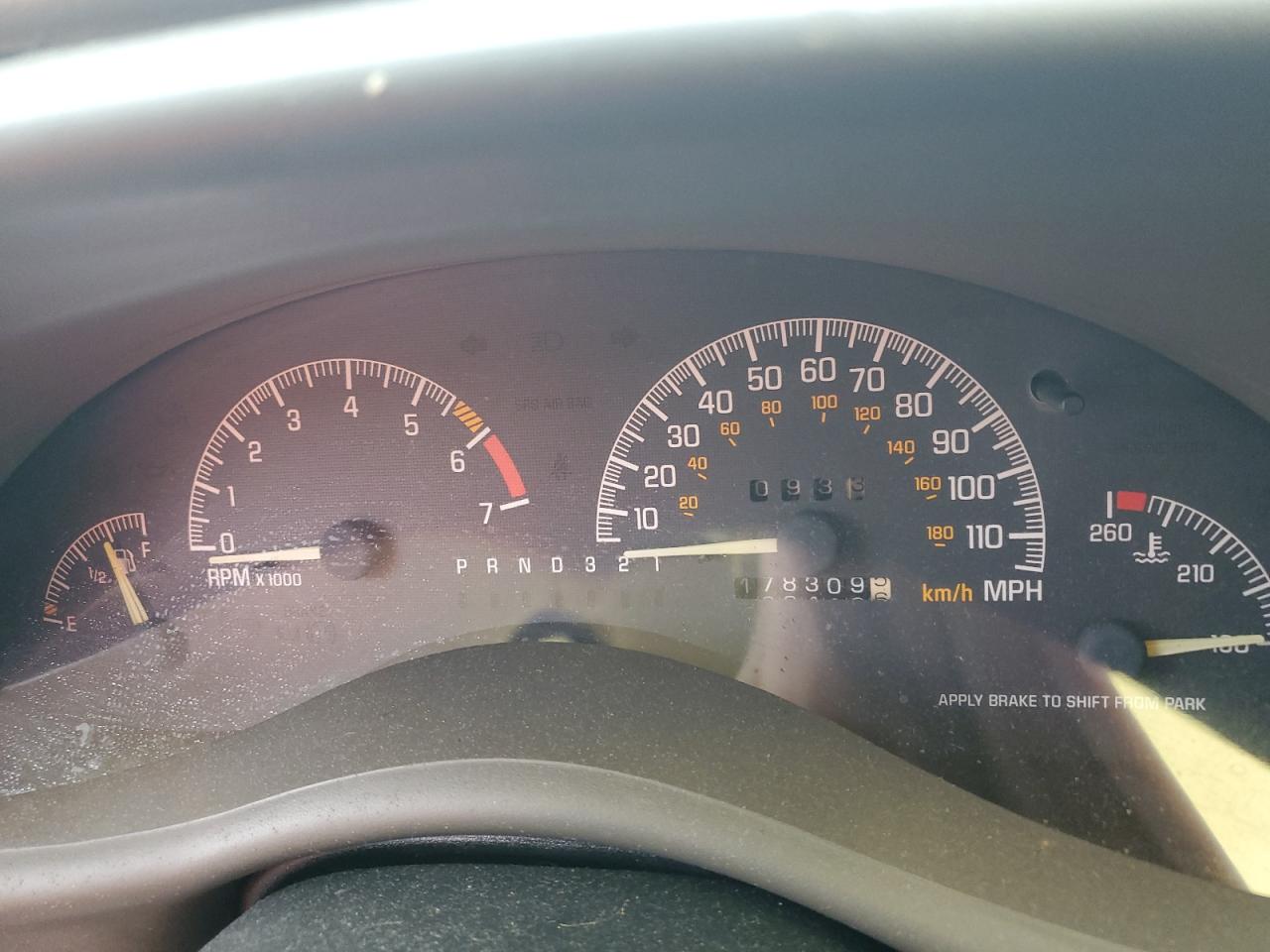1998 Pontiac Grand Prix Gtp White vin: 1G2WP1212WF317290