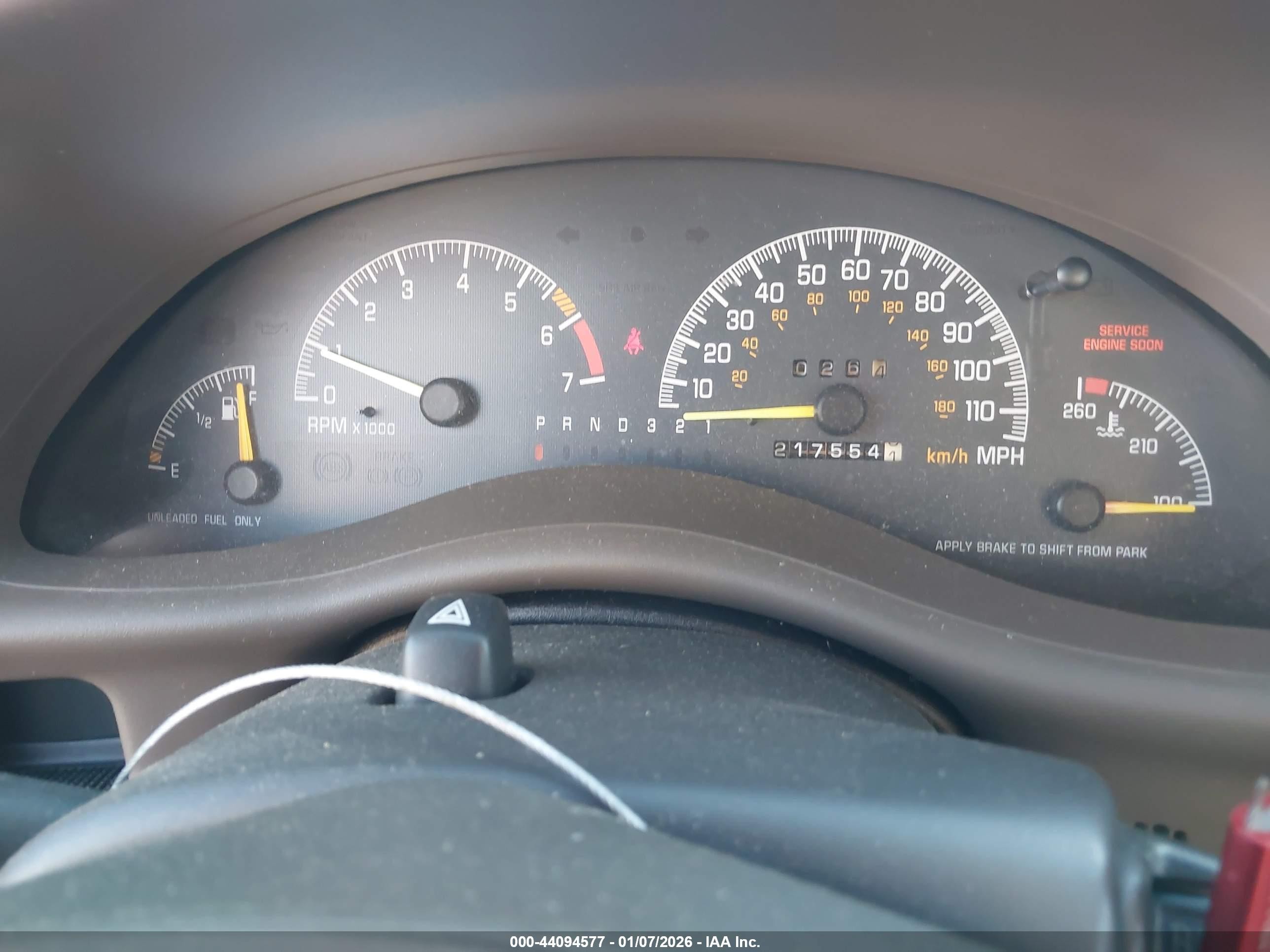 1997 Pontiac Grand Prix Gt White vin: 1G2WP1217VF285659
