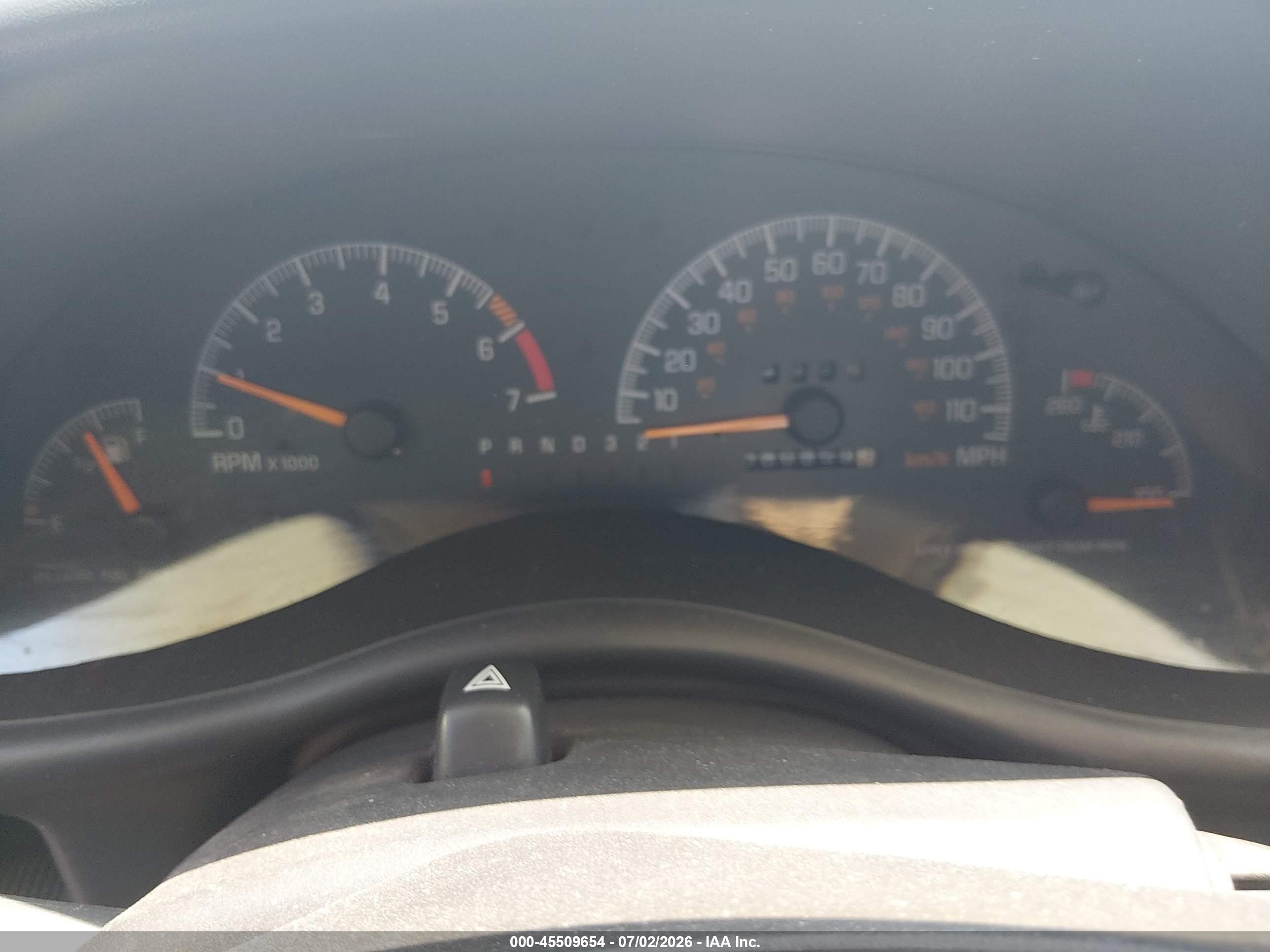 1997 Pontiac Grand Prix Gt Black vin: 1G2WP121XVF284330