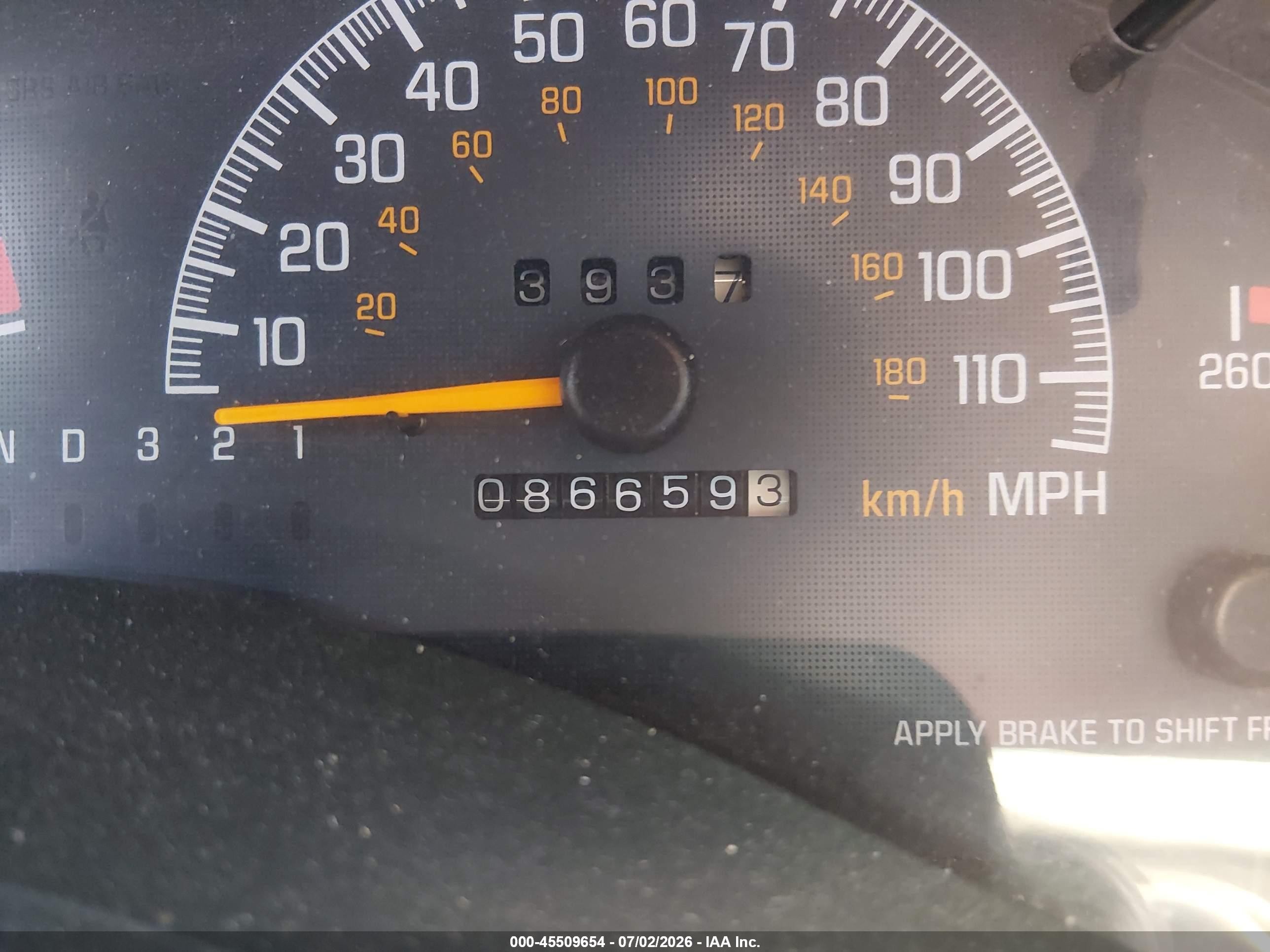 1997 Pontiac Grand Prix Gt Black vin: 1G2WP121XVF284330