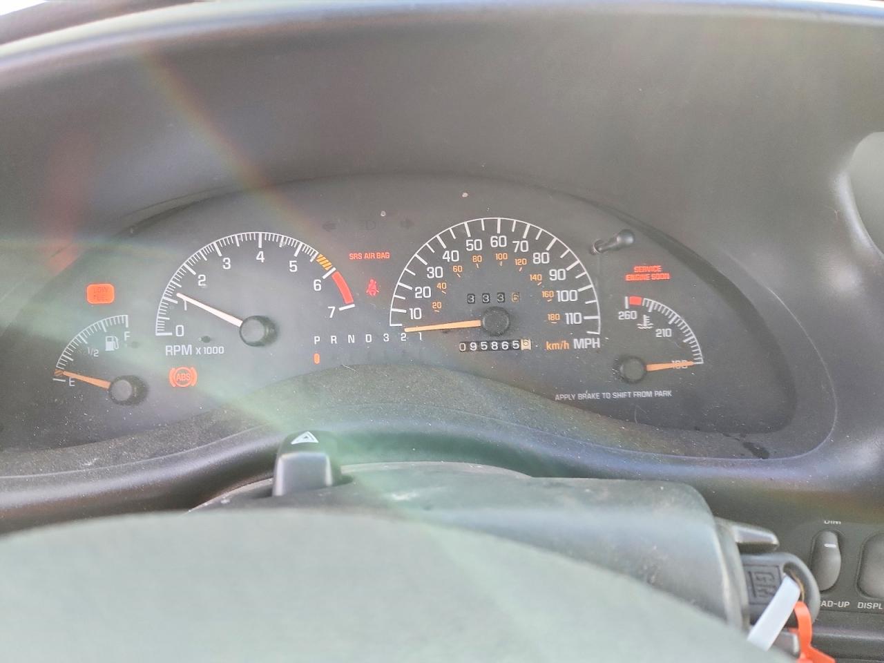 2002 Pontiac Grand Prix Gt Темно-бордовый vin: 1G2WP12K22F286836
