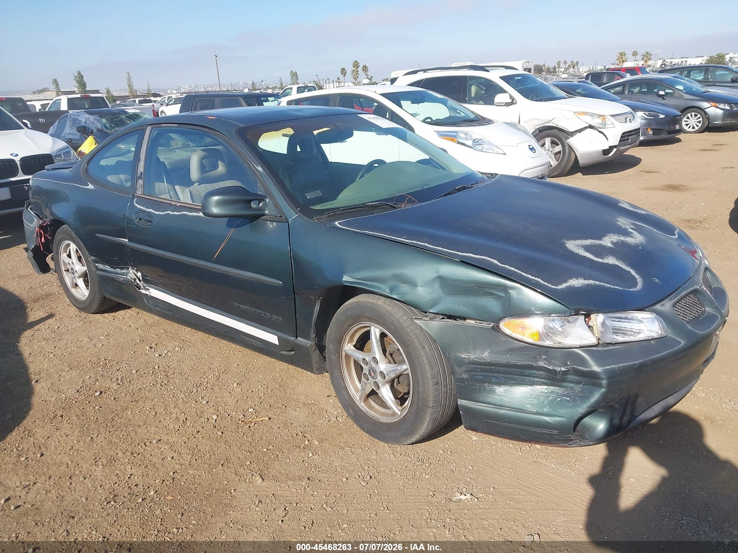 1G2WP12K7YF345033