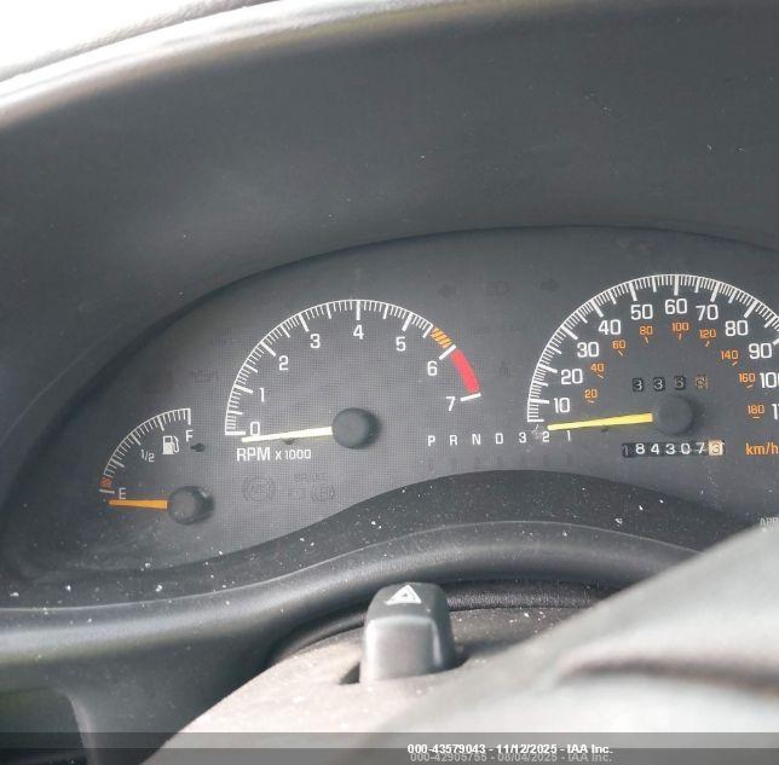 1998 Pontiac Grand Prix Gt Black vin: 1G2WP5210WF341773