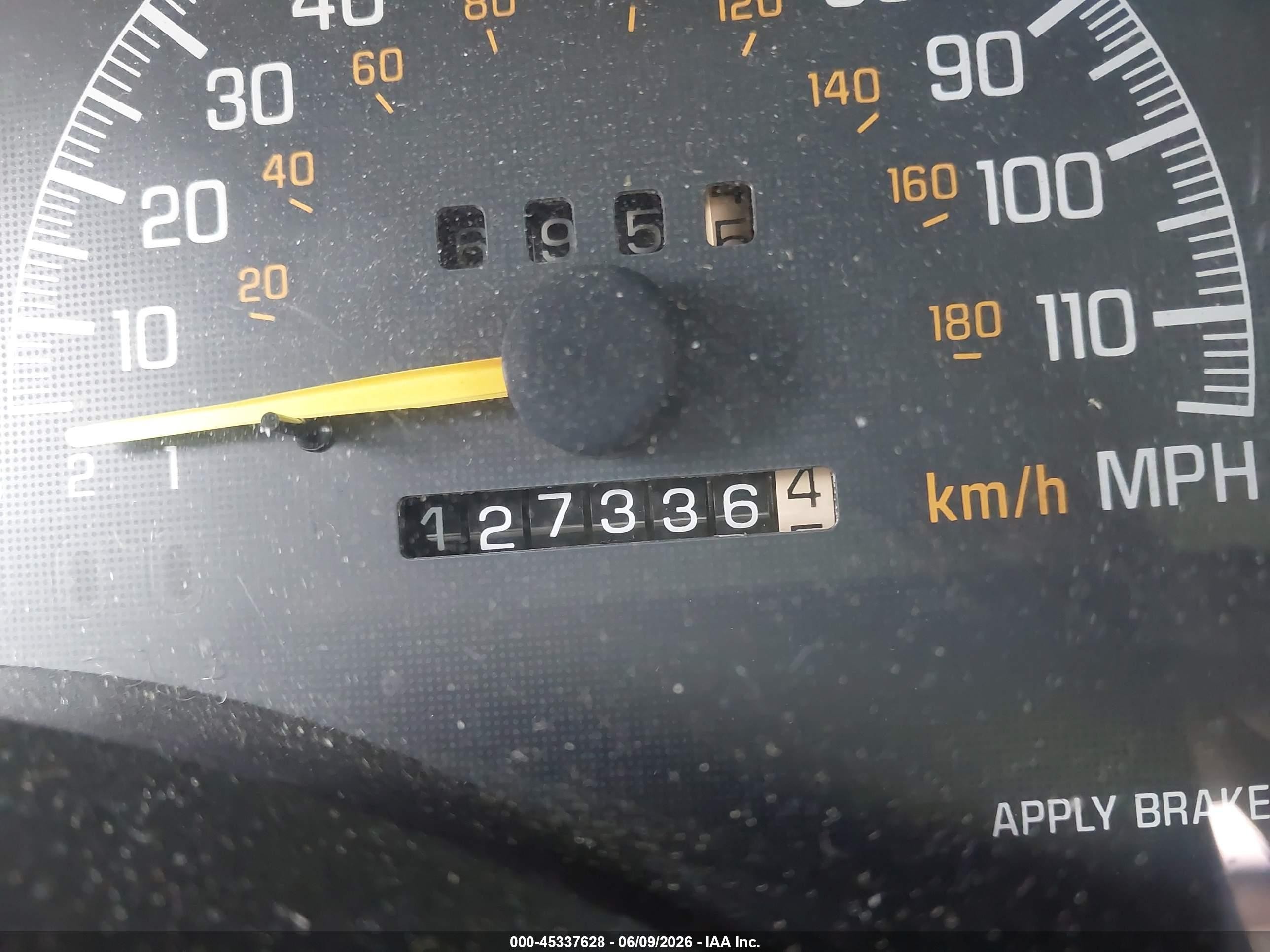 1998 Pontiac Grand Prix Gt Белый vin: 1G2WP52K0WF253749