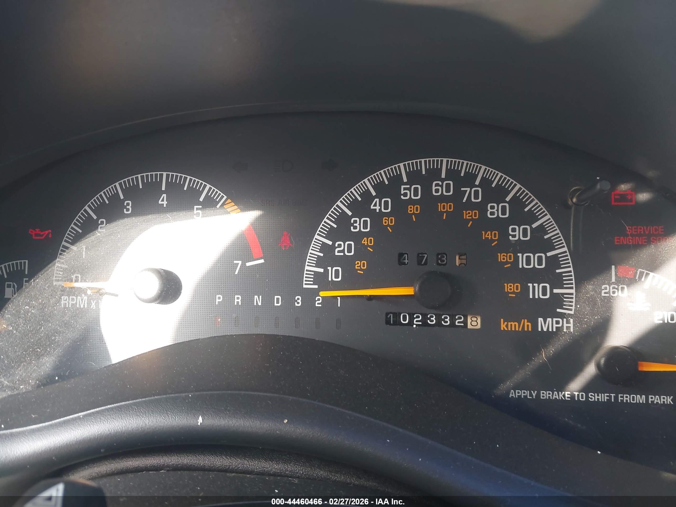 1998 Pontiac Grand Prix Gt White vin: 1G2WP52K3WF342313