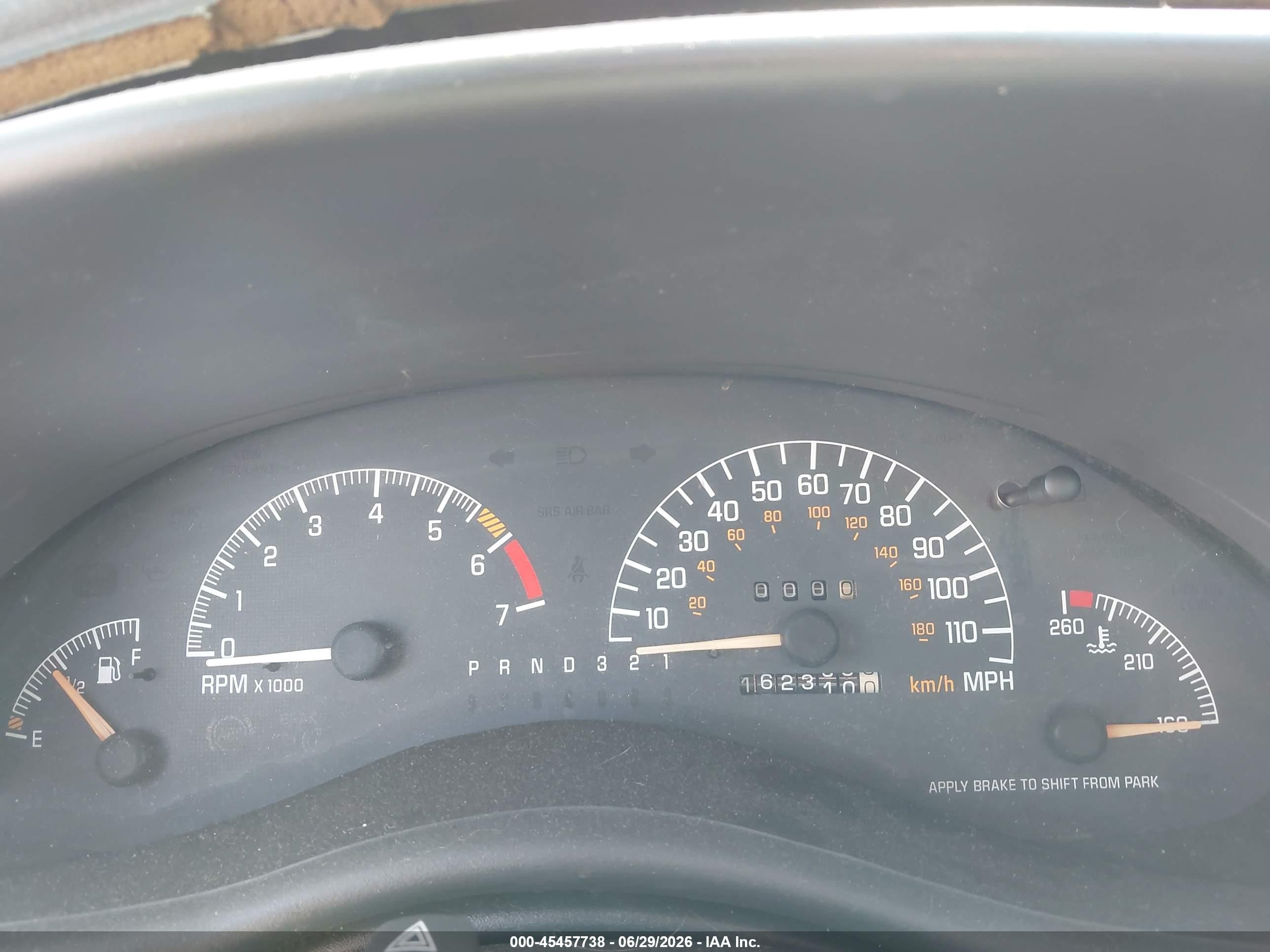 2003 Pontiac Grand Prix Gt Красный vin: 1G2WP52K43F169106