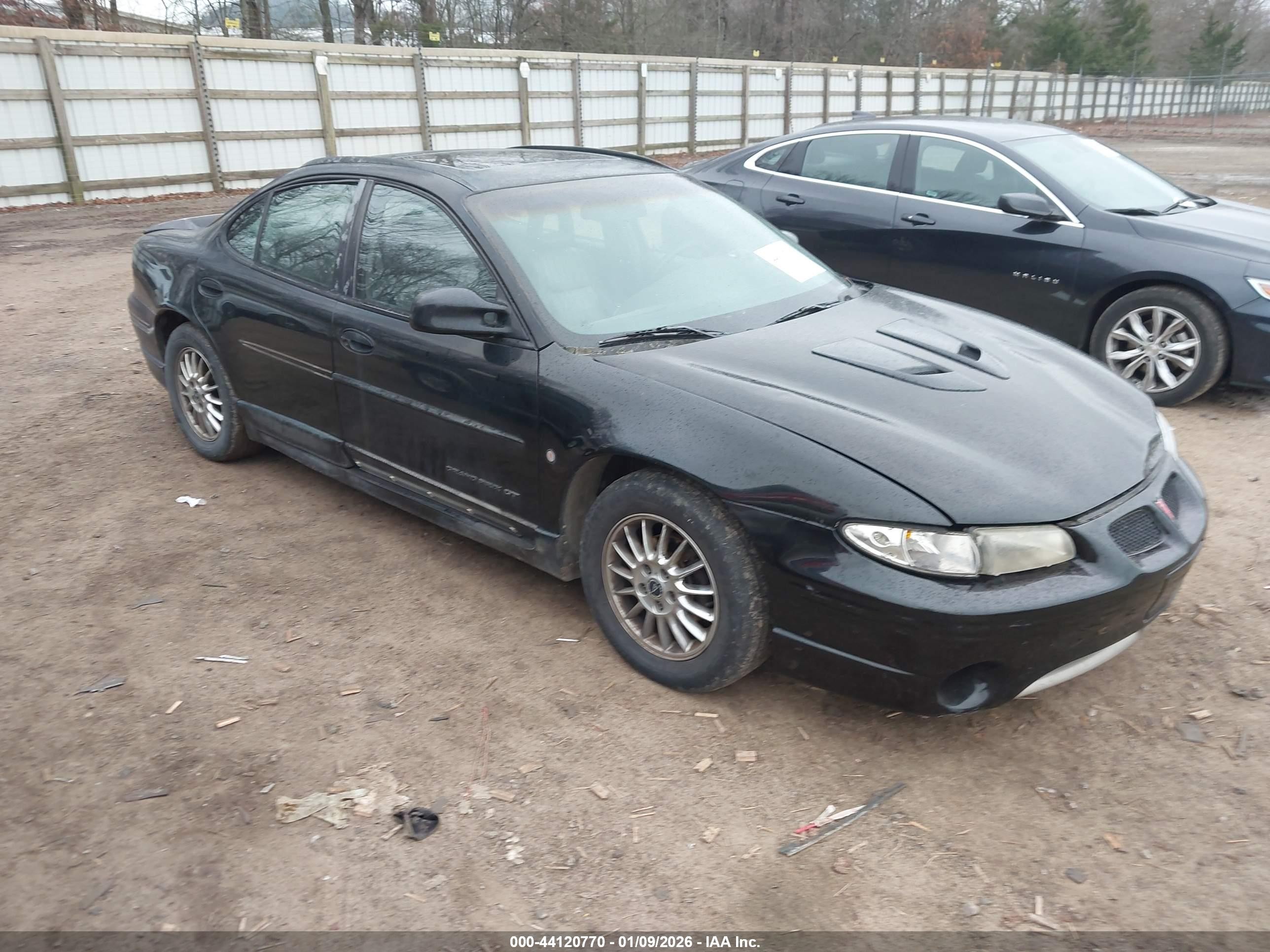 1G2WP52K51F149007