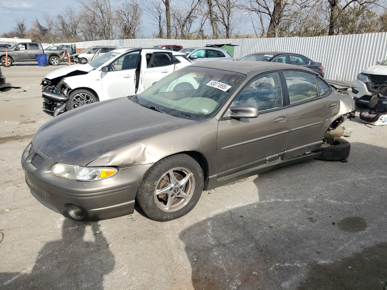 1G2WP52K53F171298