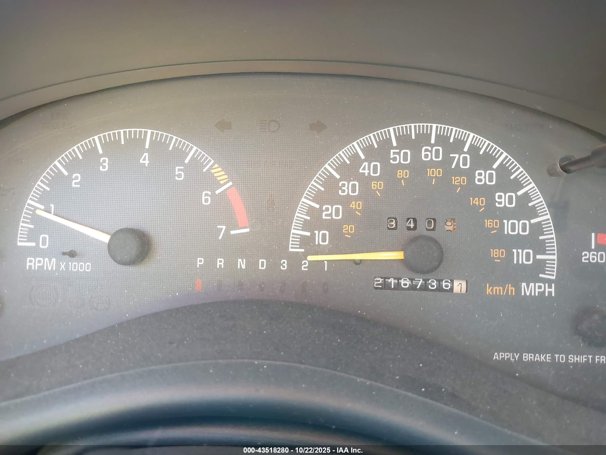 1998 Pontiac Grand Prix Gt Зеленый vin: 1G2WP52K6WF234560