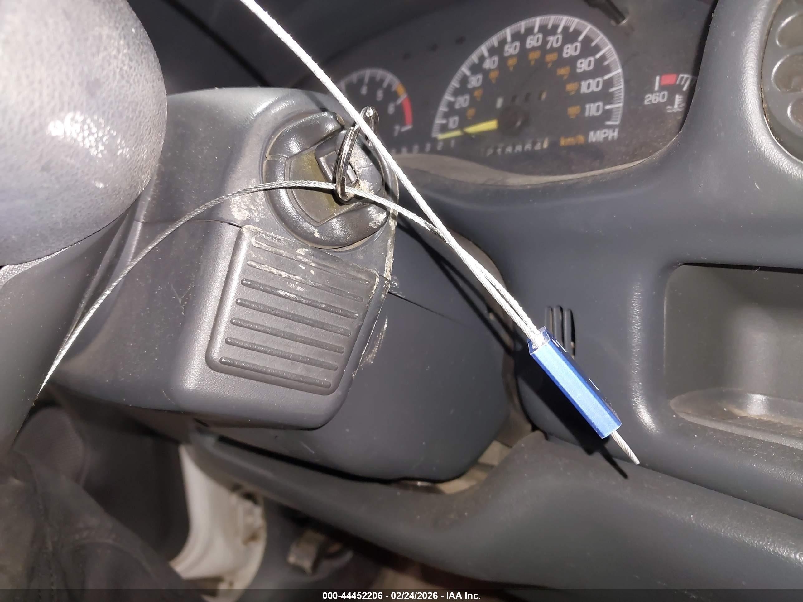 1997 Pontiac Grand Prix Gt Белый vin: 1G2WP52K8VF330544