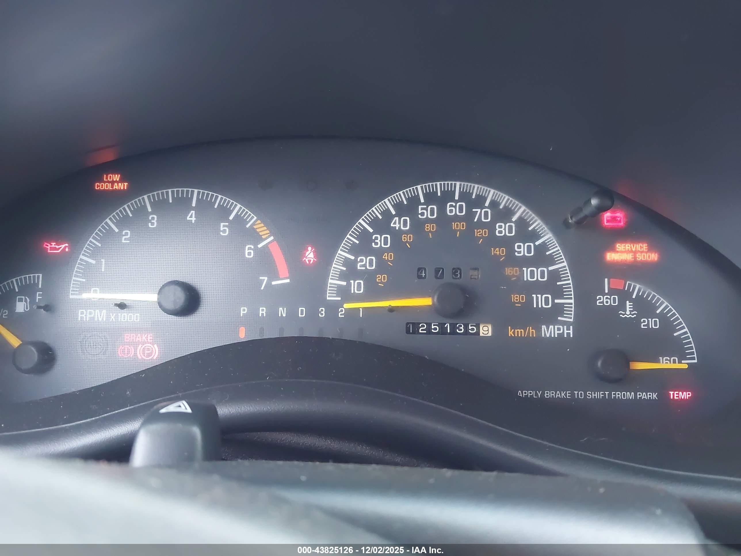 1998 Pontiac Grand Prix Gt Белый vin: 1G2WP52K9WF271277
