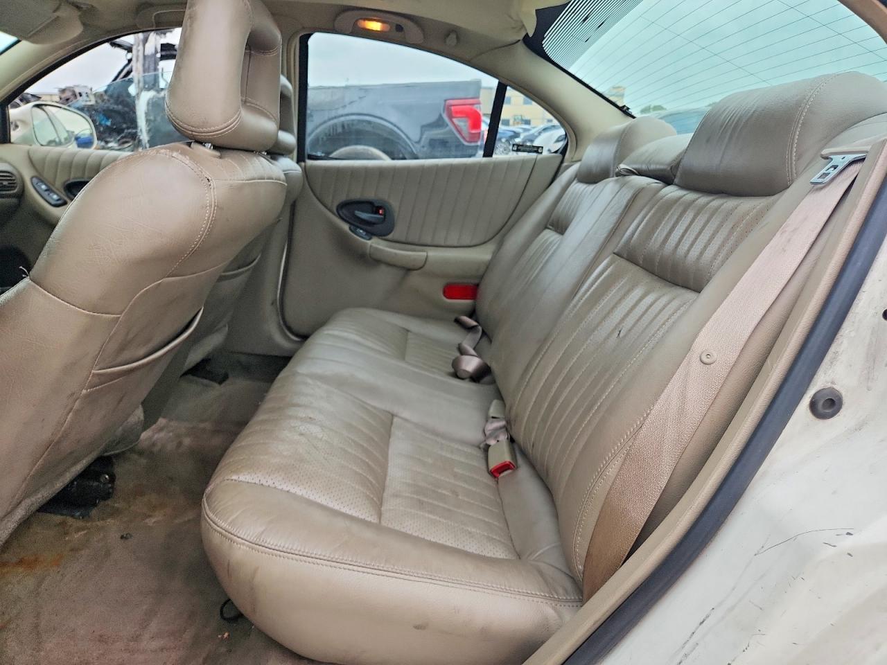 2002 Pontiac Grand Prix Gt White vin: 1G2WP52KX2F197698
