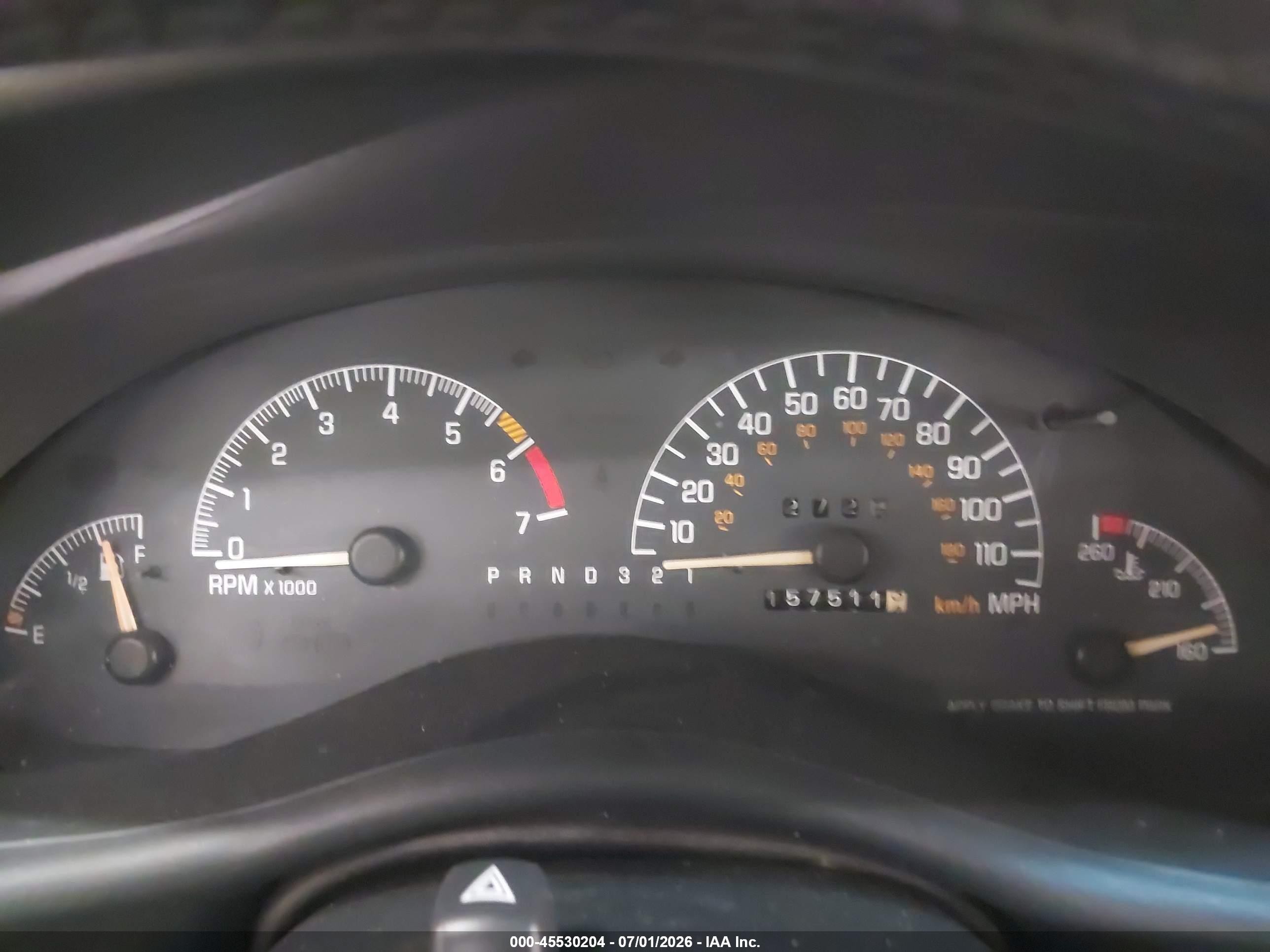 2003 Pontiac Grand Prix Gt Red vin: 1G2WP52KX3F123893
