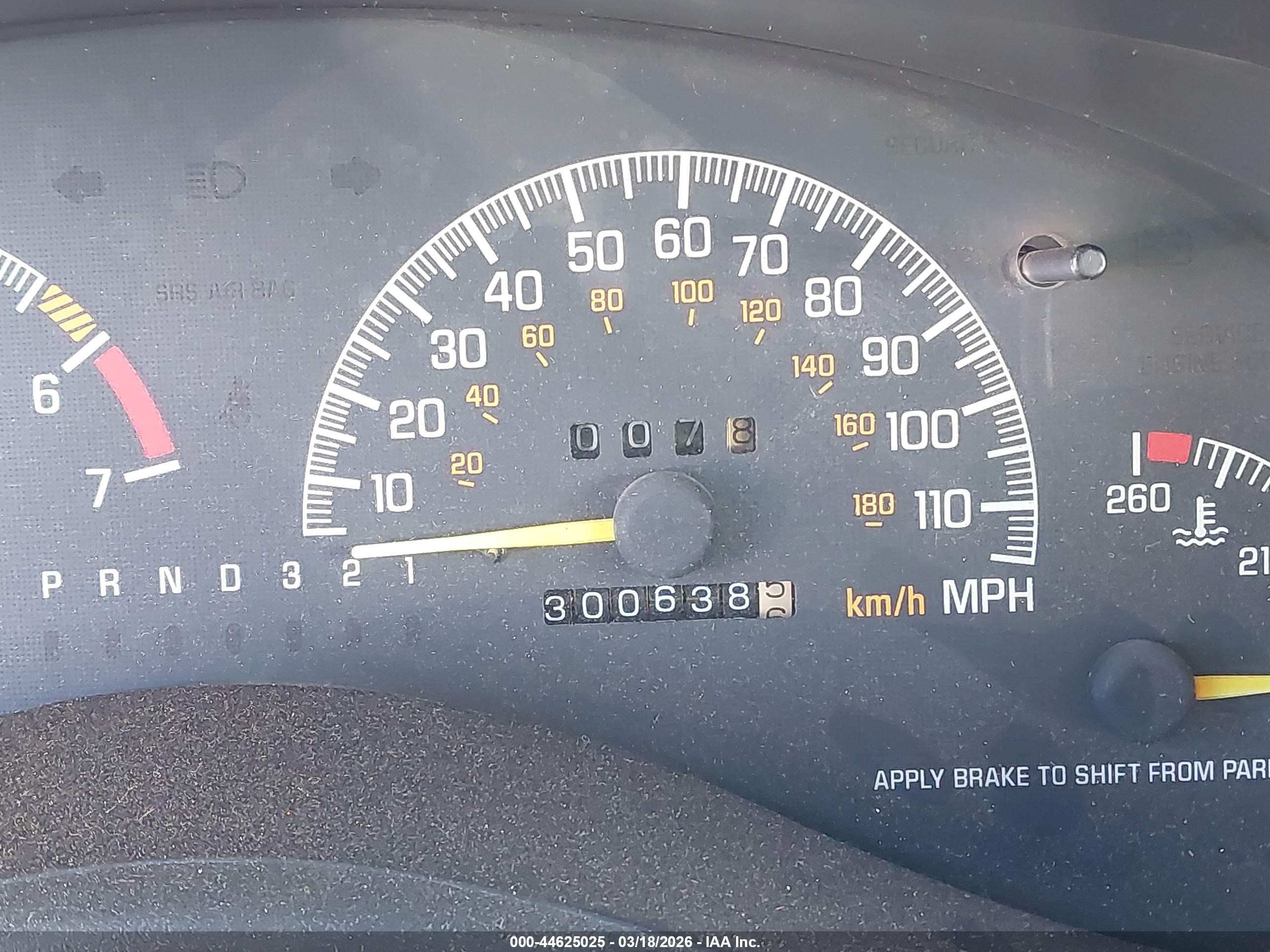 1998 Pontiac Grand Prix Gt Черный vin: 1G2WP52KXWF337786