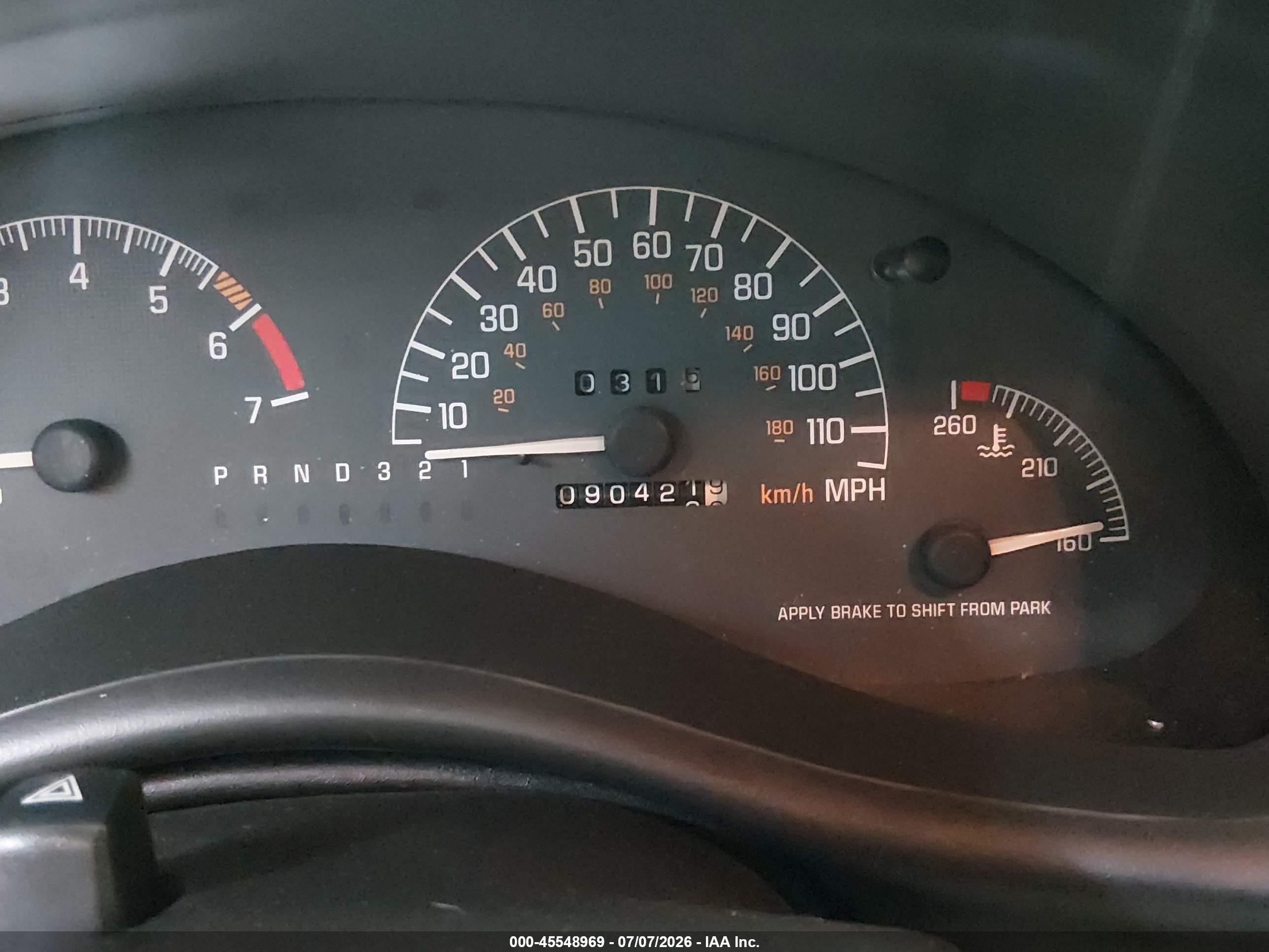 2002 Pontiac Grand Prix Gtp Красный vin: 1G2WR12152F170046