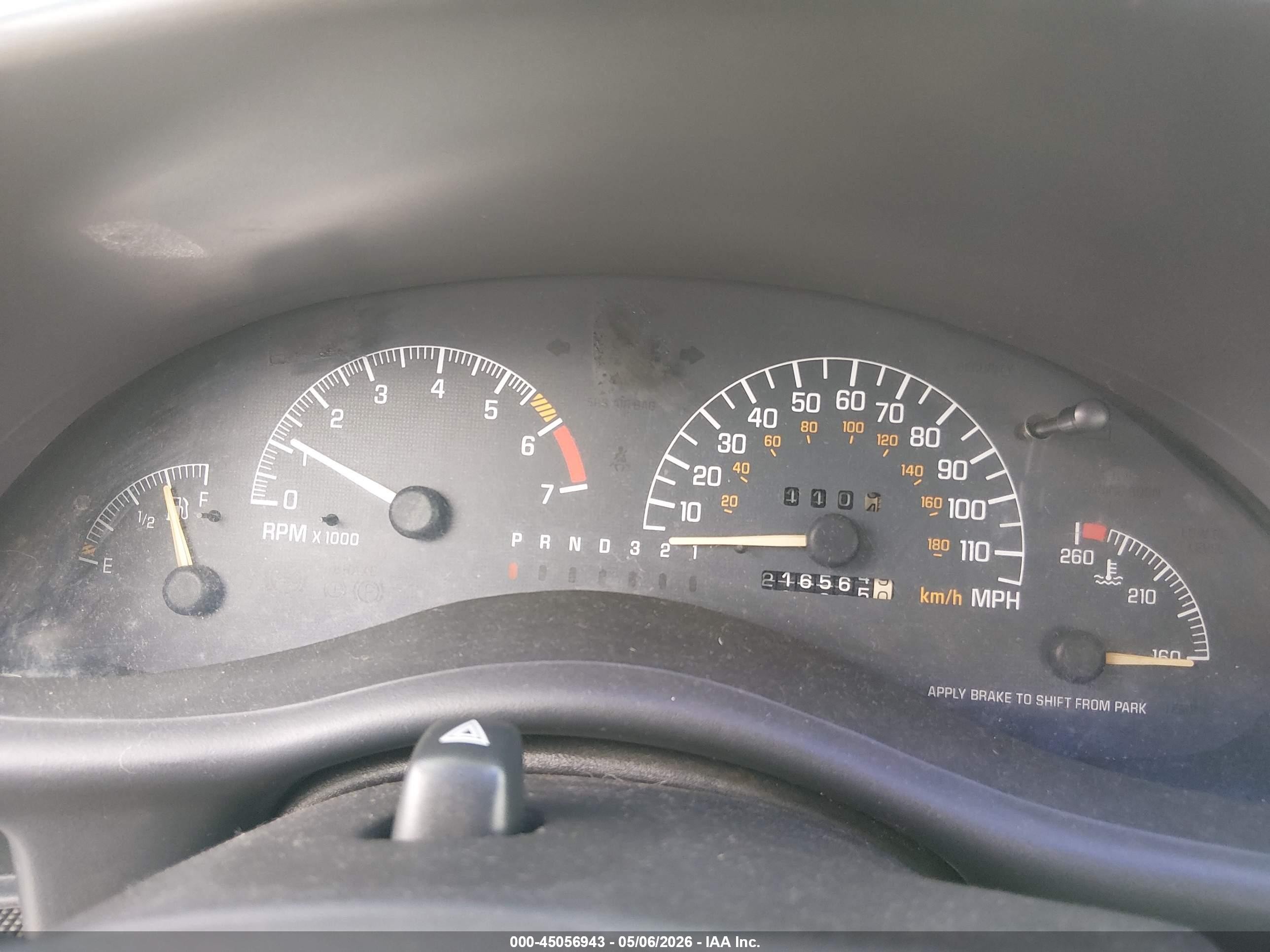 2002 Pontiac Grand Prix Gtp Синий vin: 1G2WR52142F121184