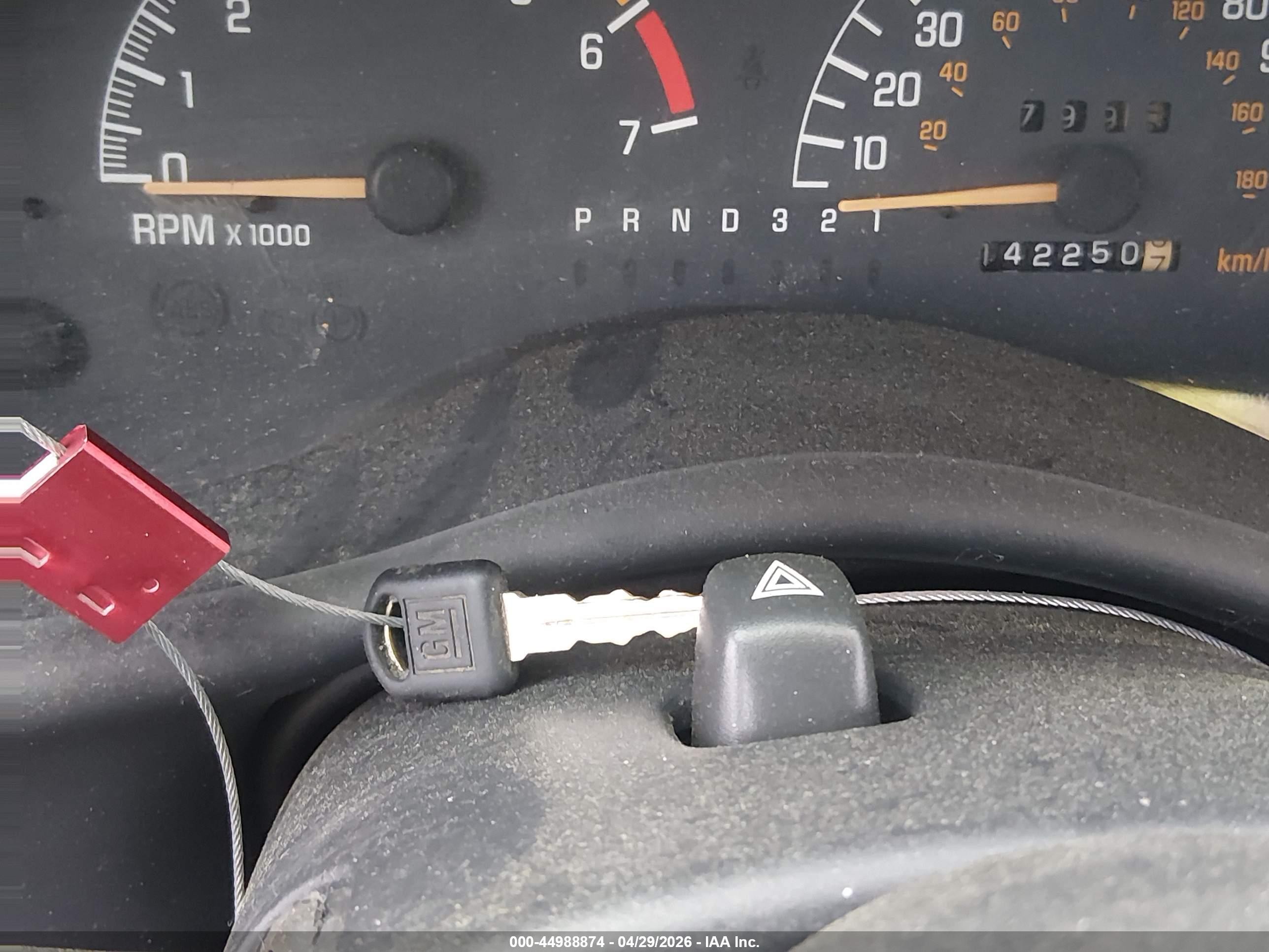 2002 Pontiac Grand Prix Gtp Silver vin: 1G2WR52172F268163