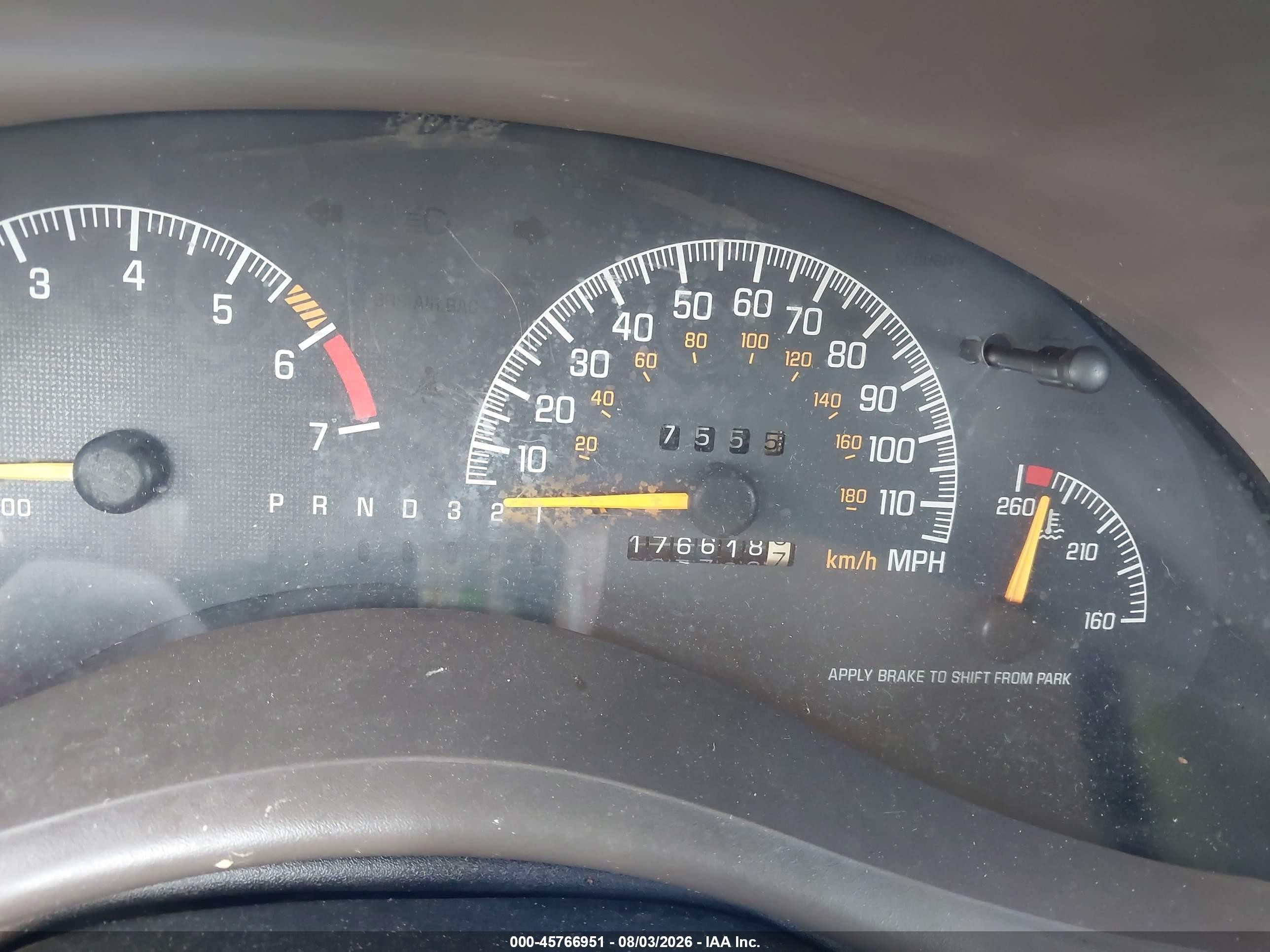 2000 Pontiac Grand Prix Gtp White vin: 1G2WR5218YF238131