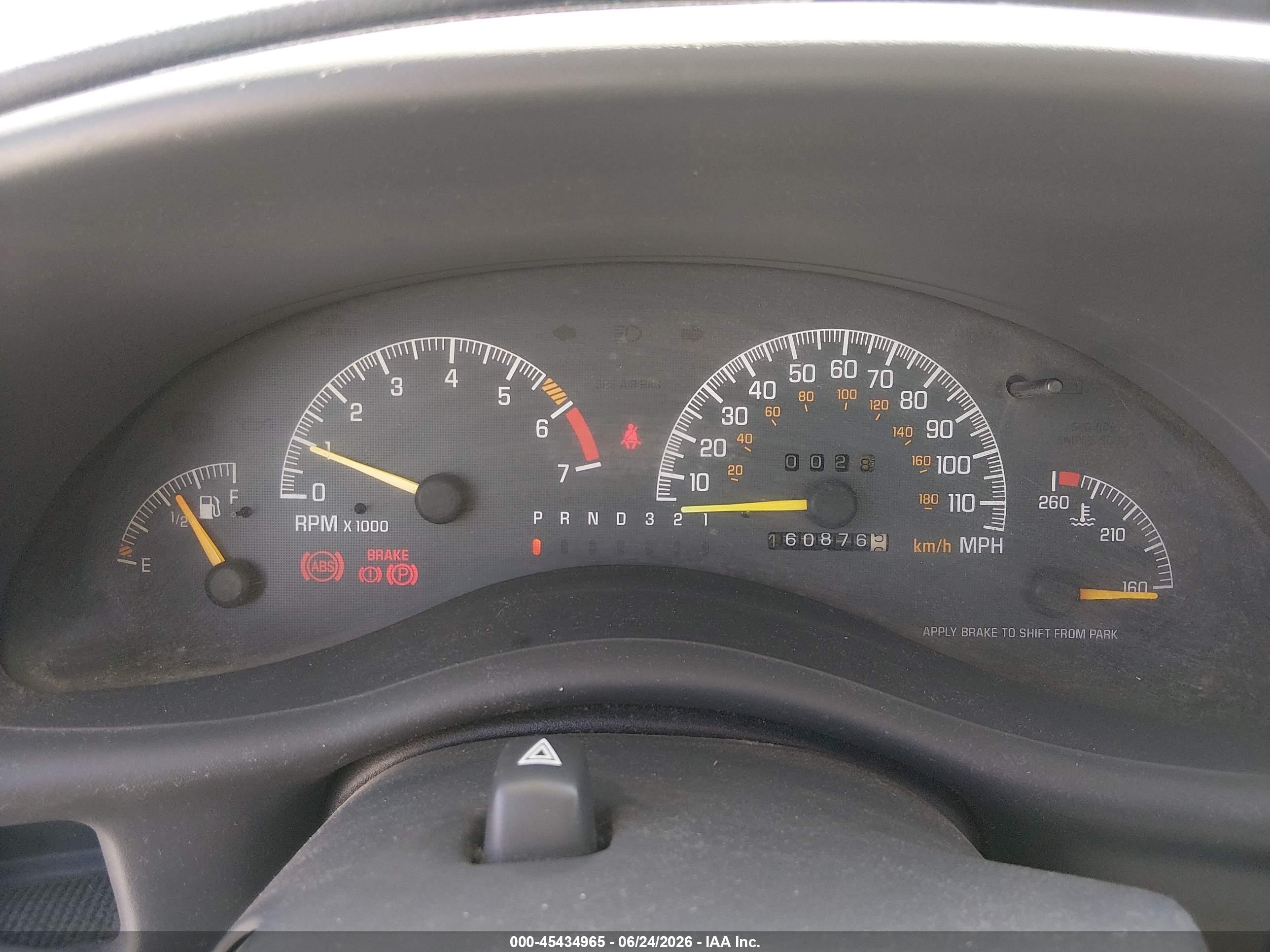 1999 Pontiac Grand Prix Gtp White vin: 1G2WR5219XF210286