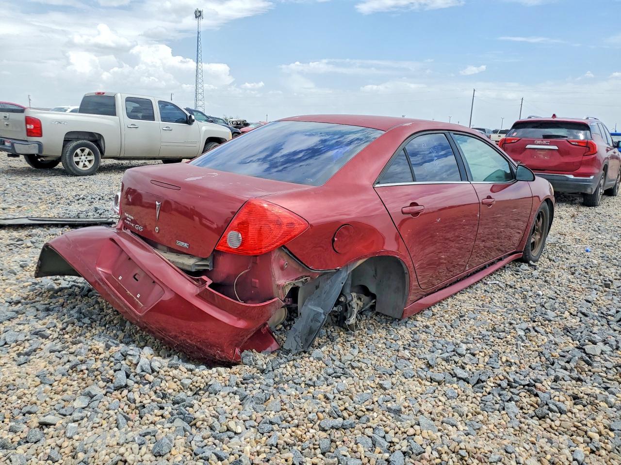 2010 Pontiac G6 Maroon vin: 1G2ZA5E01A4136016