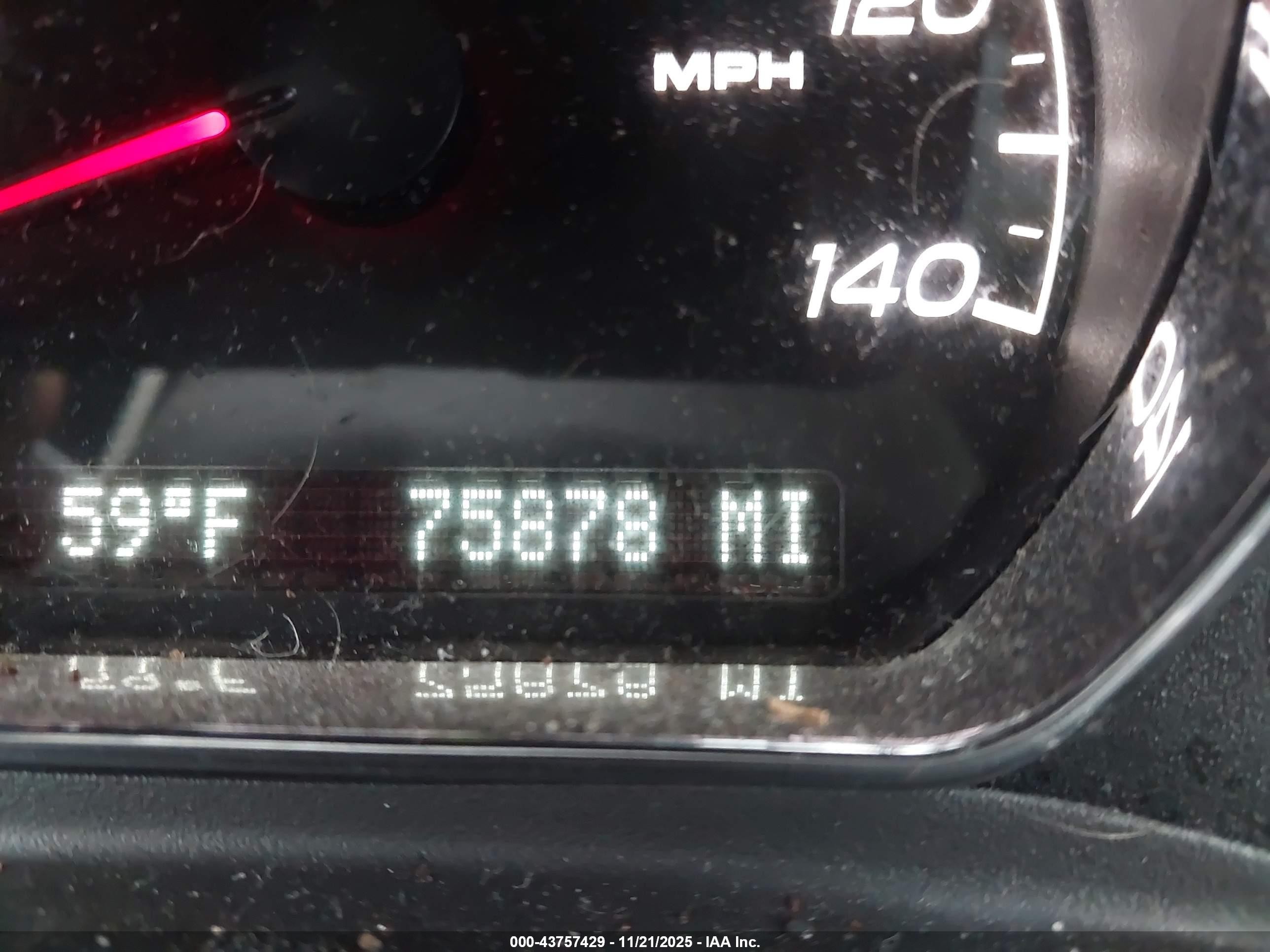 2010 Pontiac G6   Silver vin: 1G2ZA5E05A4129604