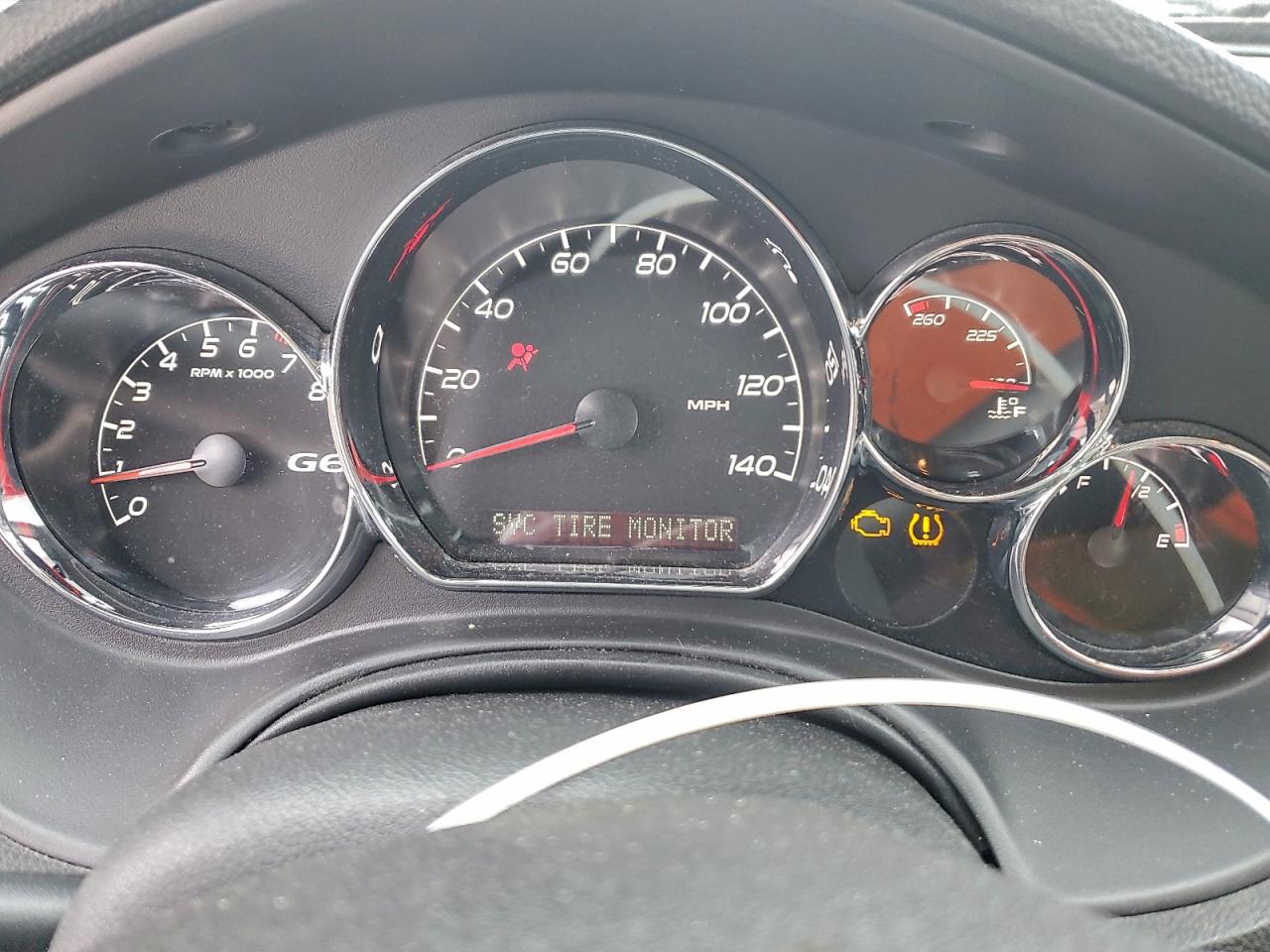 2010 Pontiac G6 Burgundy vin: 1G2ZA5EB7A4114698