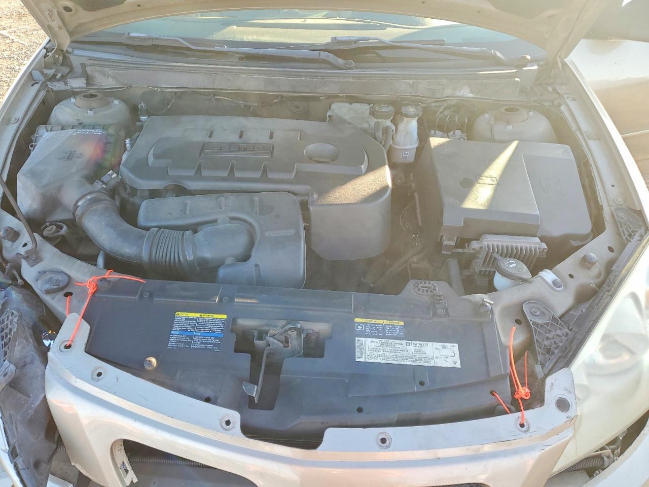 2006 Pontiac G6 Se Beige vin: 1G2ZF55B364229727