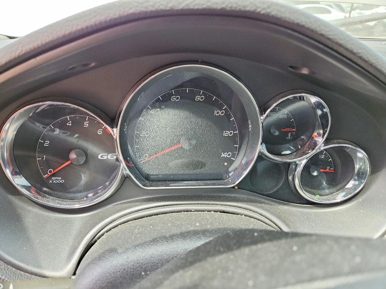 2006 Pontiac G6 Se Silver vin: 1G2ZF55B364288261