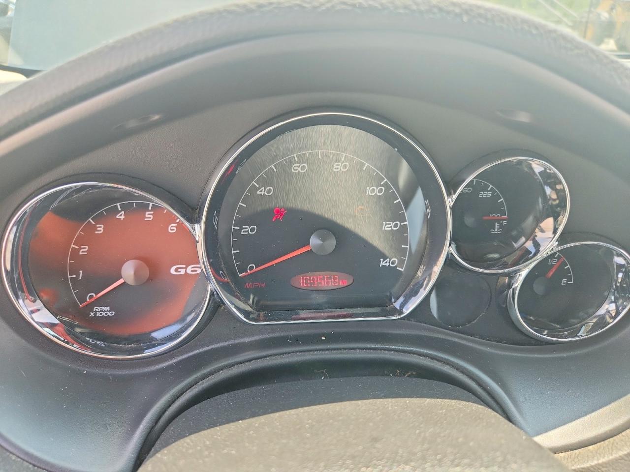 2006 Pontiac G6 Se Gray vin: 1G2ZF55B564283000