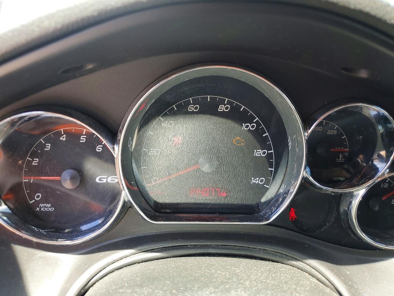 2006 Pontiac G6 Se Black vin: 1G2ZF55B664287220