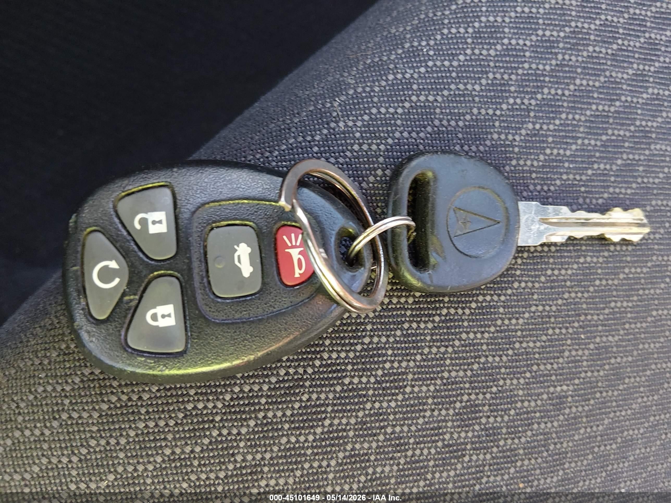 2006 Pontiac G6   Белый vin: 1G2ZF55B864183571